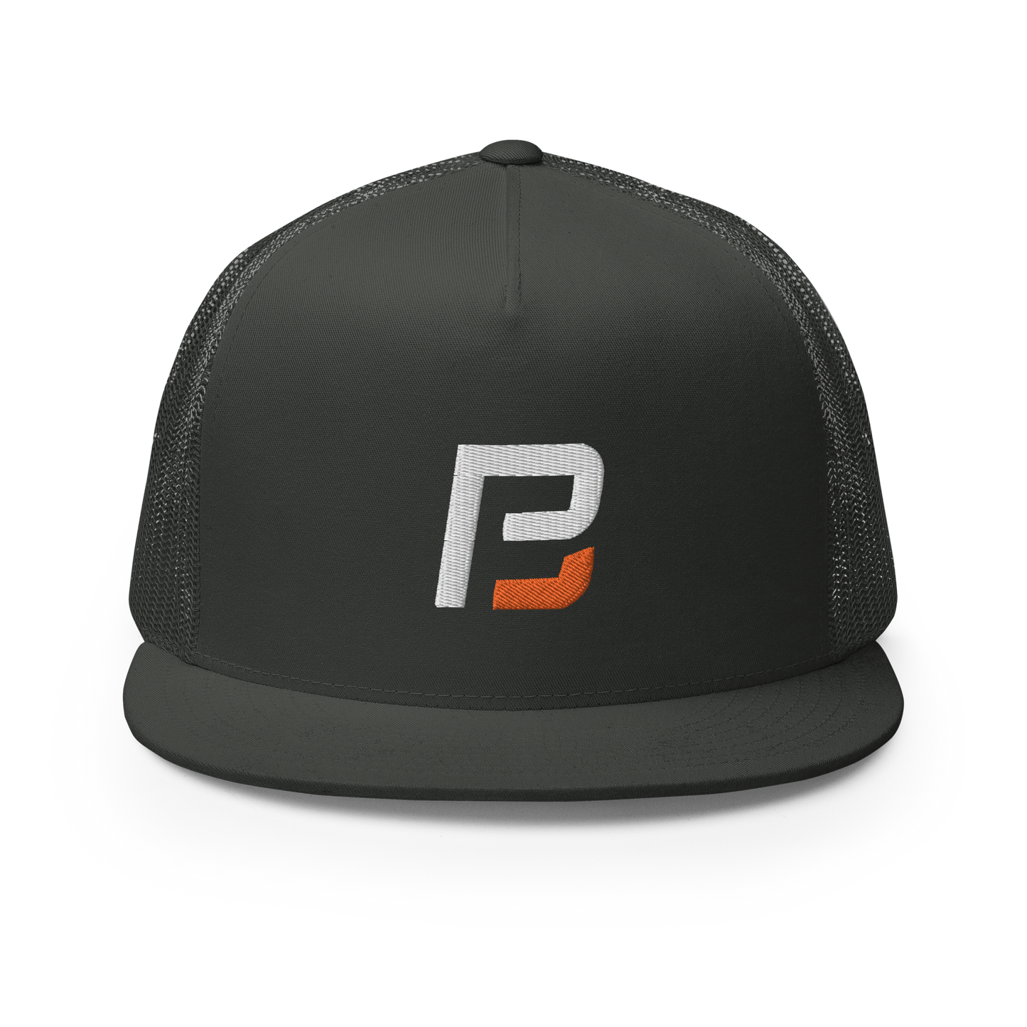 PAT BRYANT TRUCKER CAP