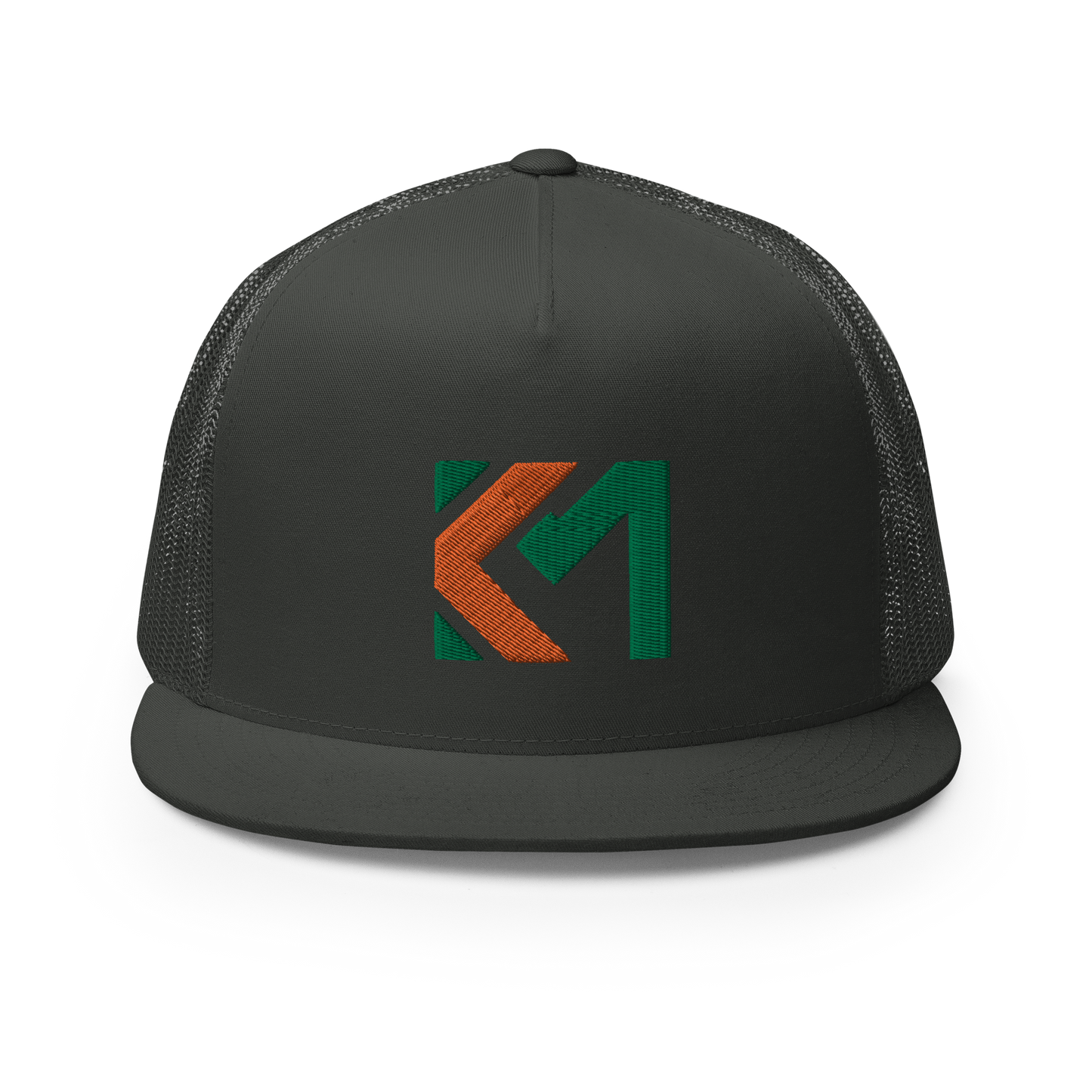 KADEN MARTIN TRUCKER CAP