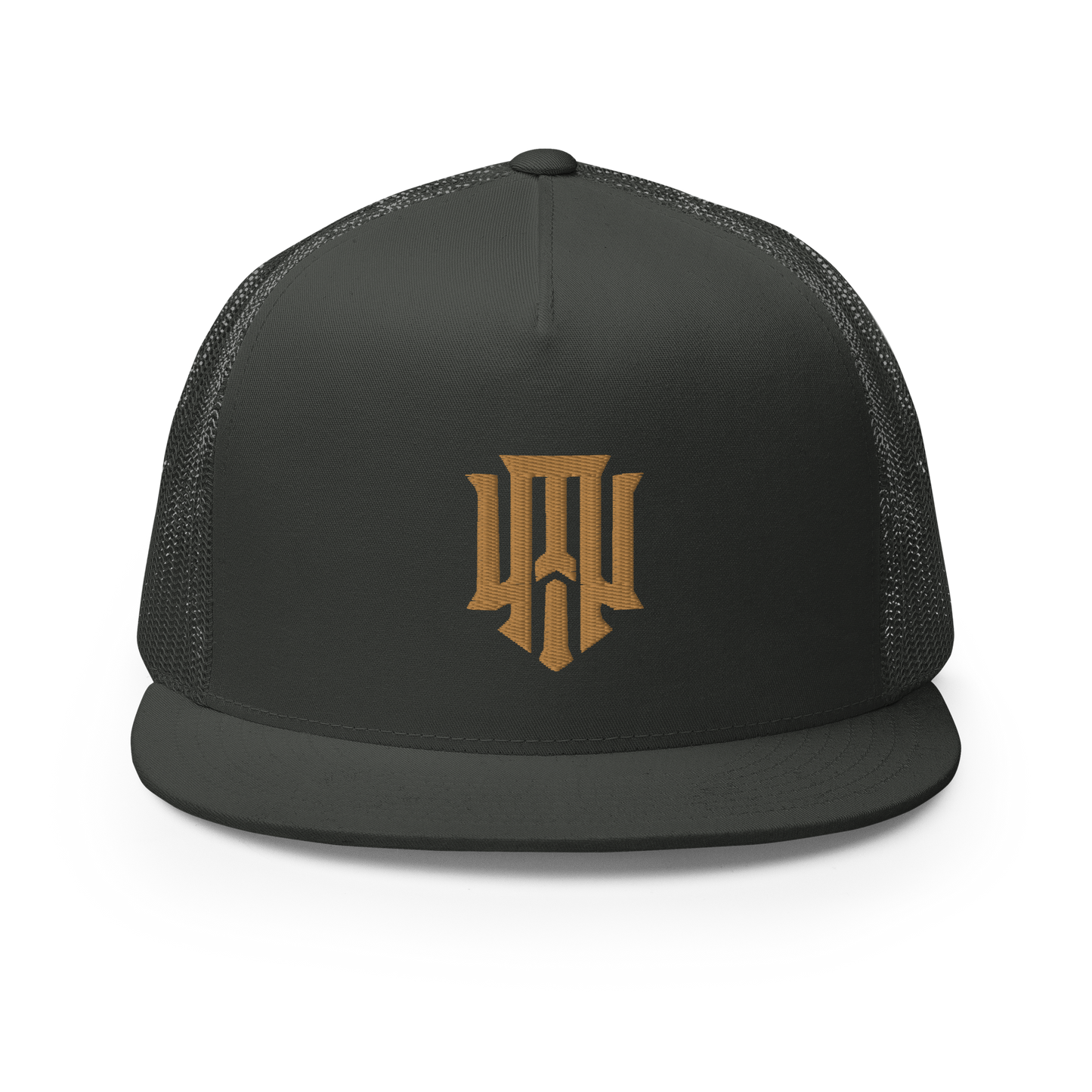 MARKEITH WILLIAMS GOLD SERIES TRUCKER HAT