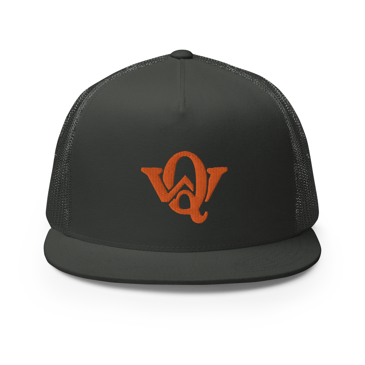 WORKMAN TRUCKER CAP