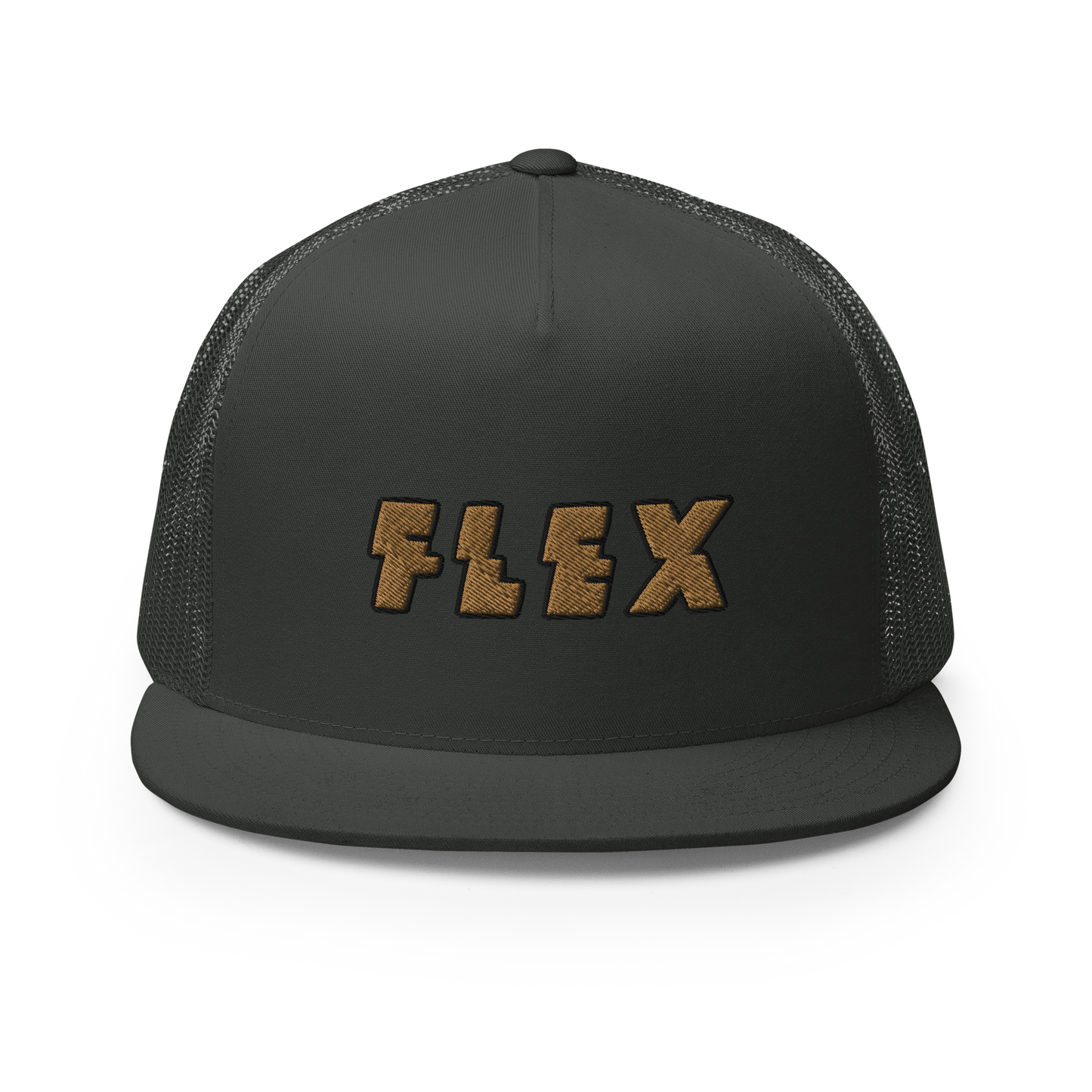 FLEX JOSEPH TRUCKER CAP