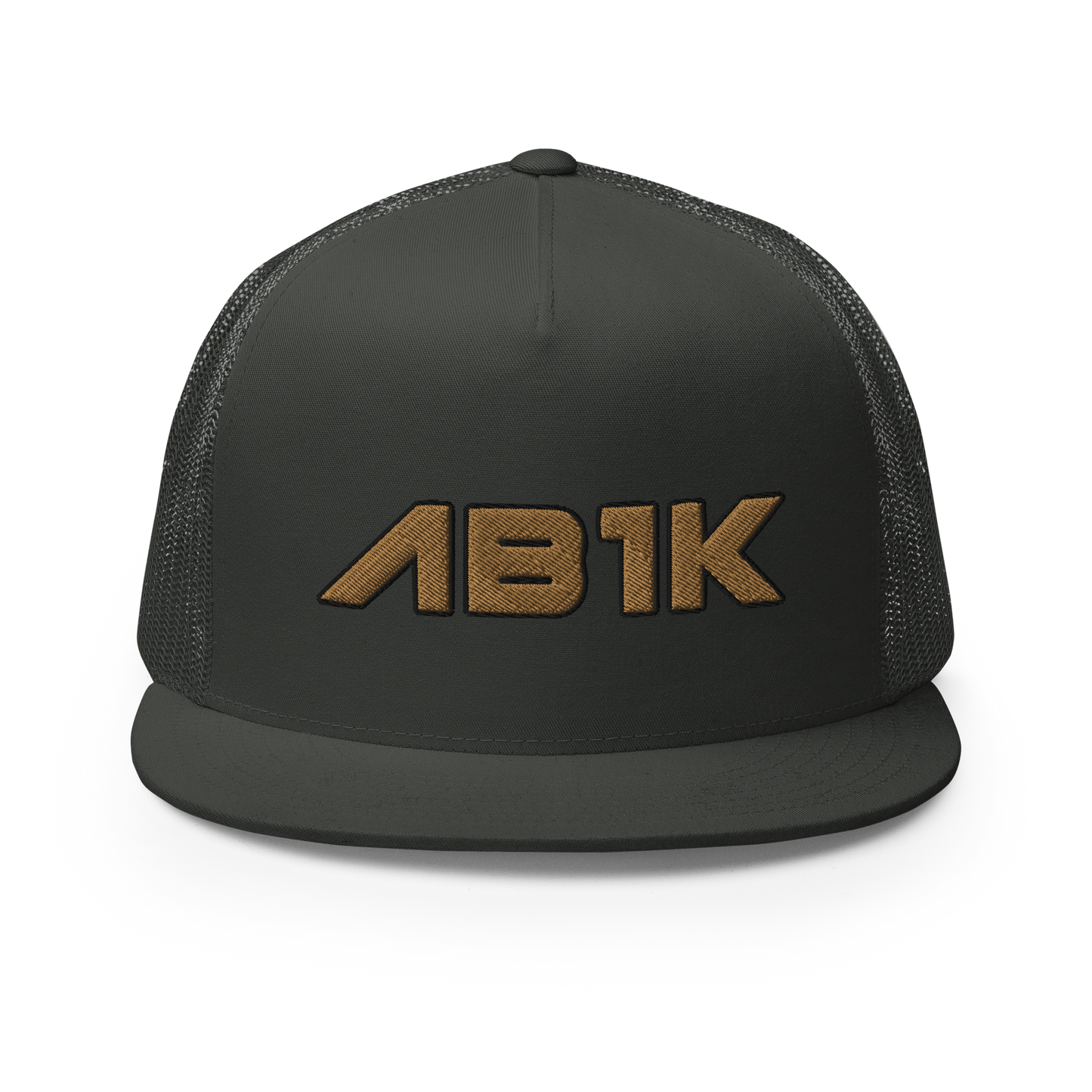 ARHMAD BRANCH TRUCKER CAP