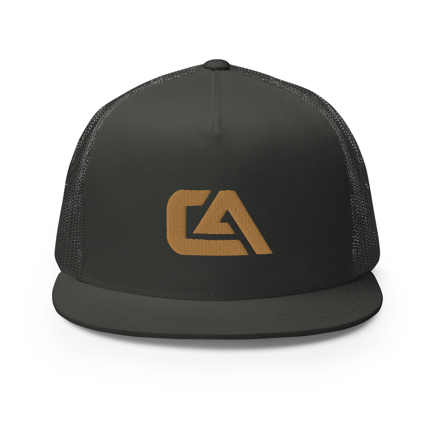 ARNOLD TRUCKER CAP