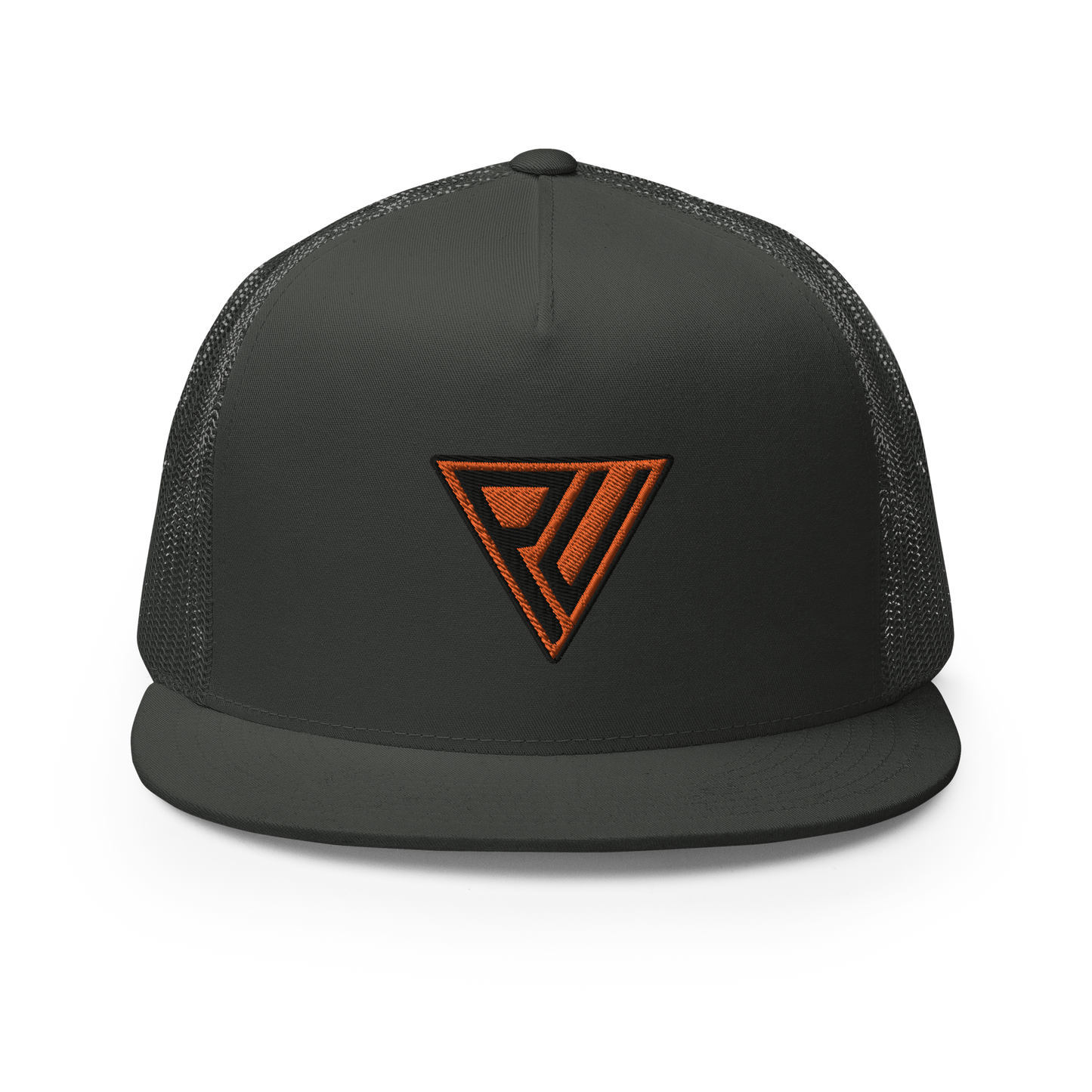 PRINCELY TRUCKER CAP