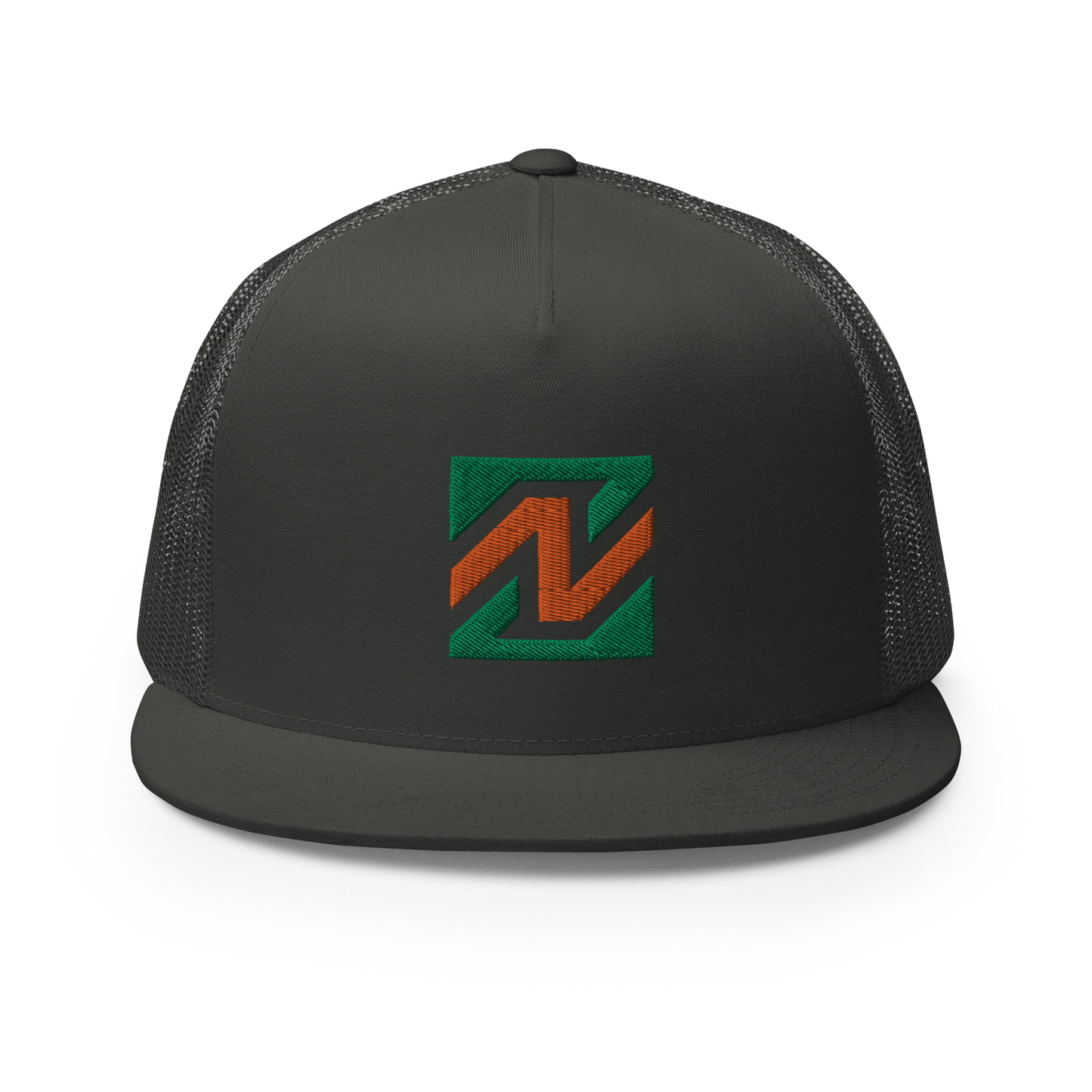 ZION NELSON TRUCKER CAP