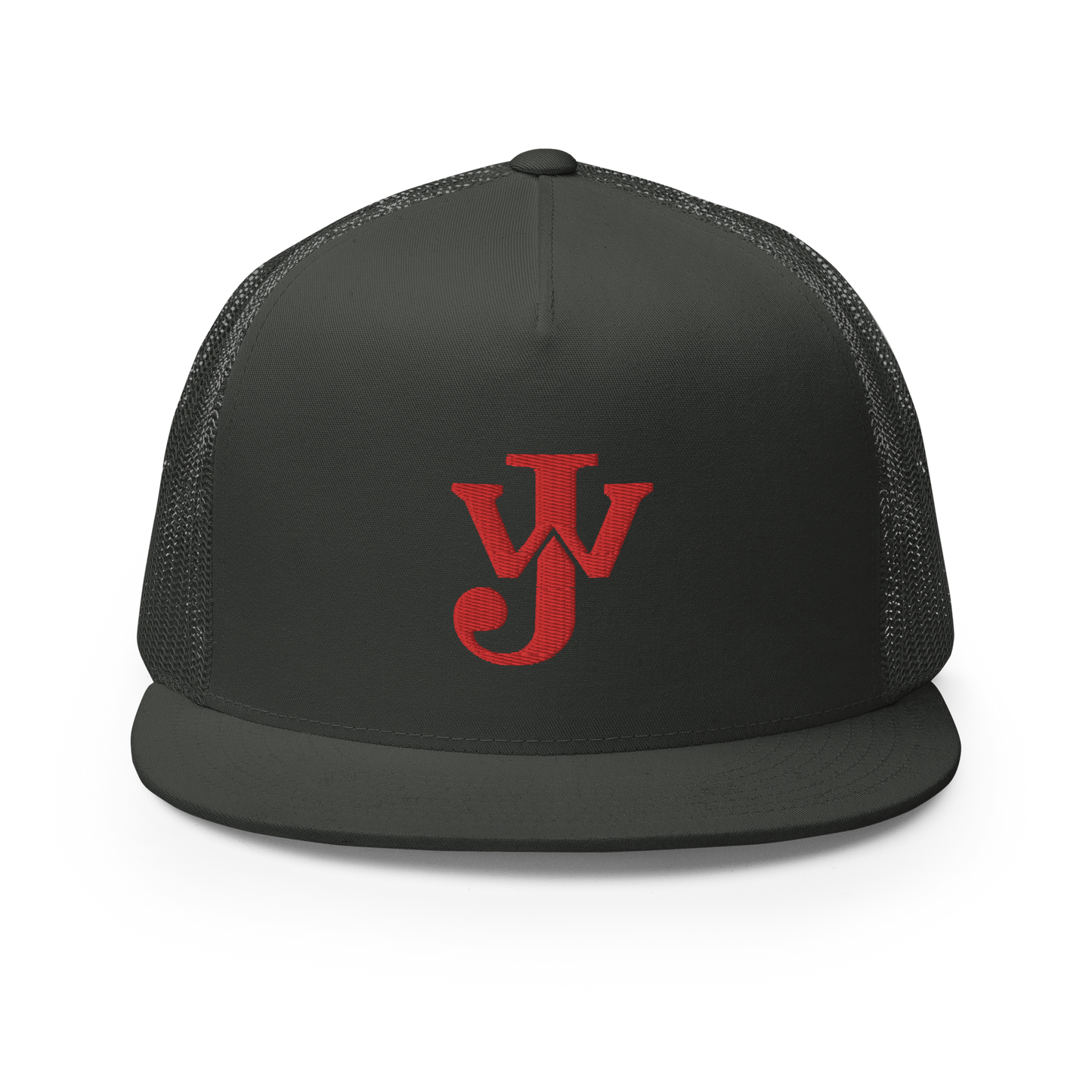 WORTHLEY TRUCKER CAP