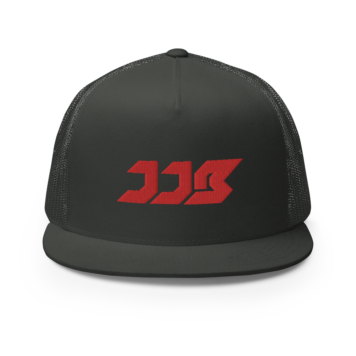 JJB TRUCKER CAP