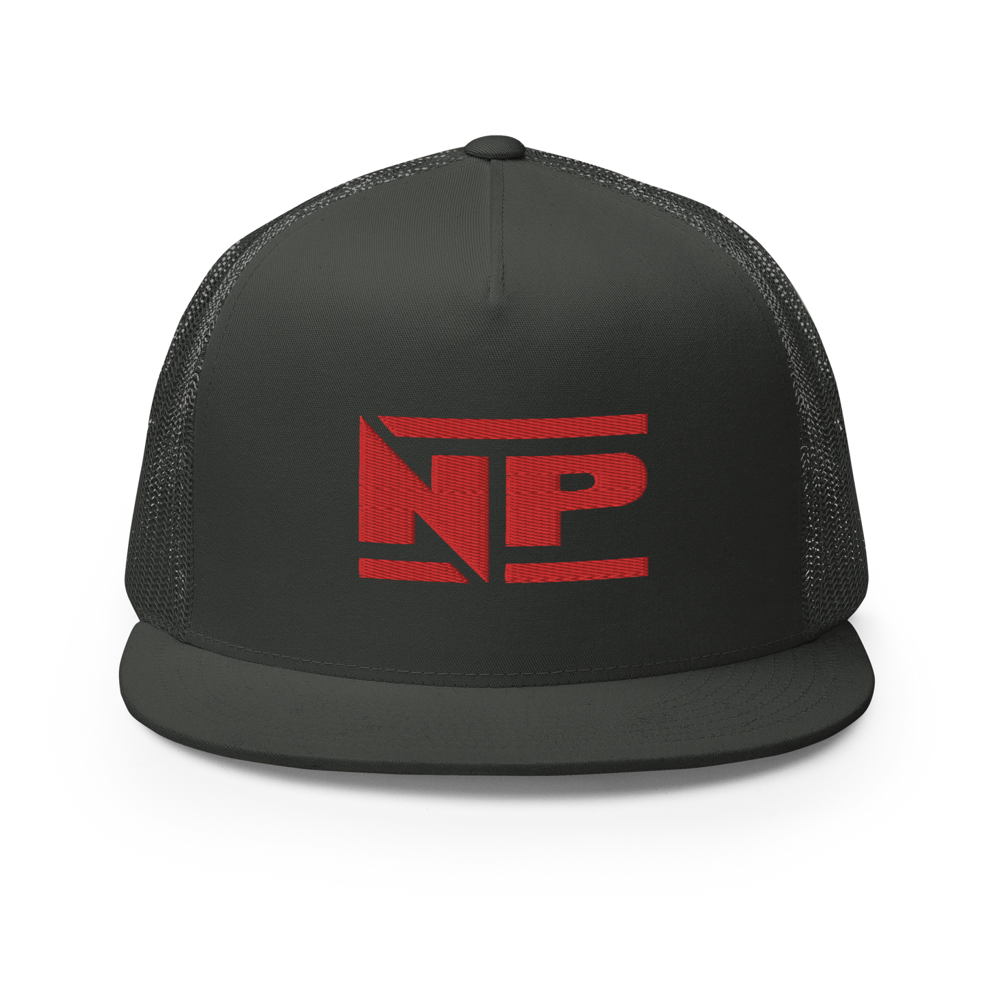 NOAH PIERRE TRUCKER CAP