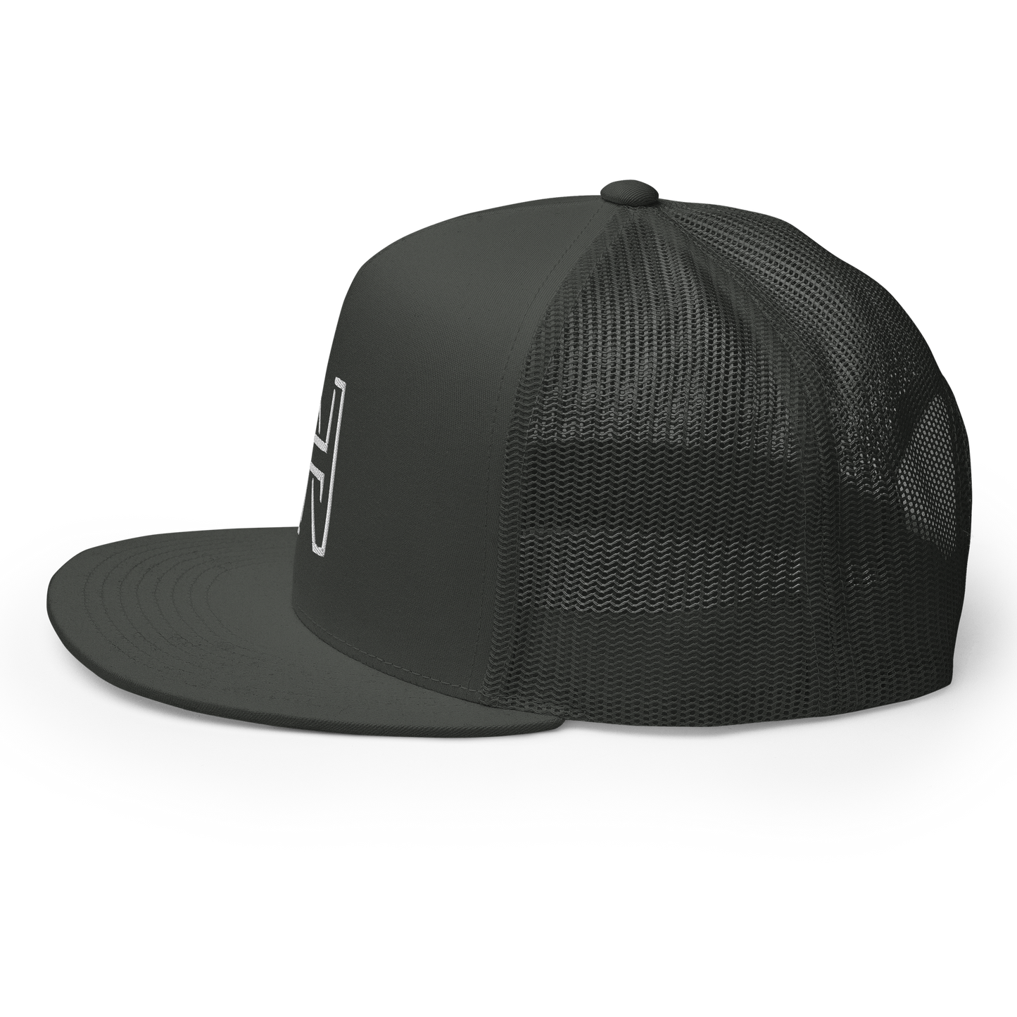 NILE HILL TRUCKER CAP