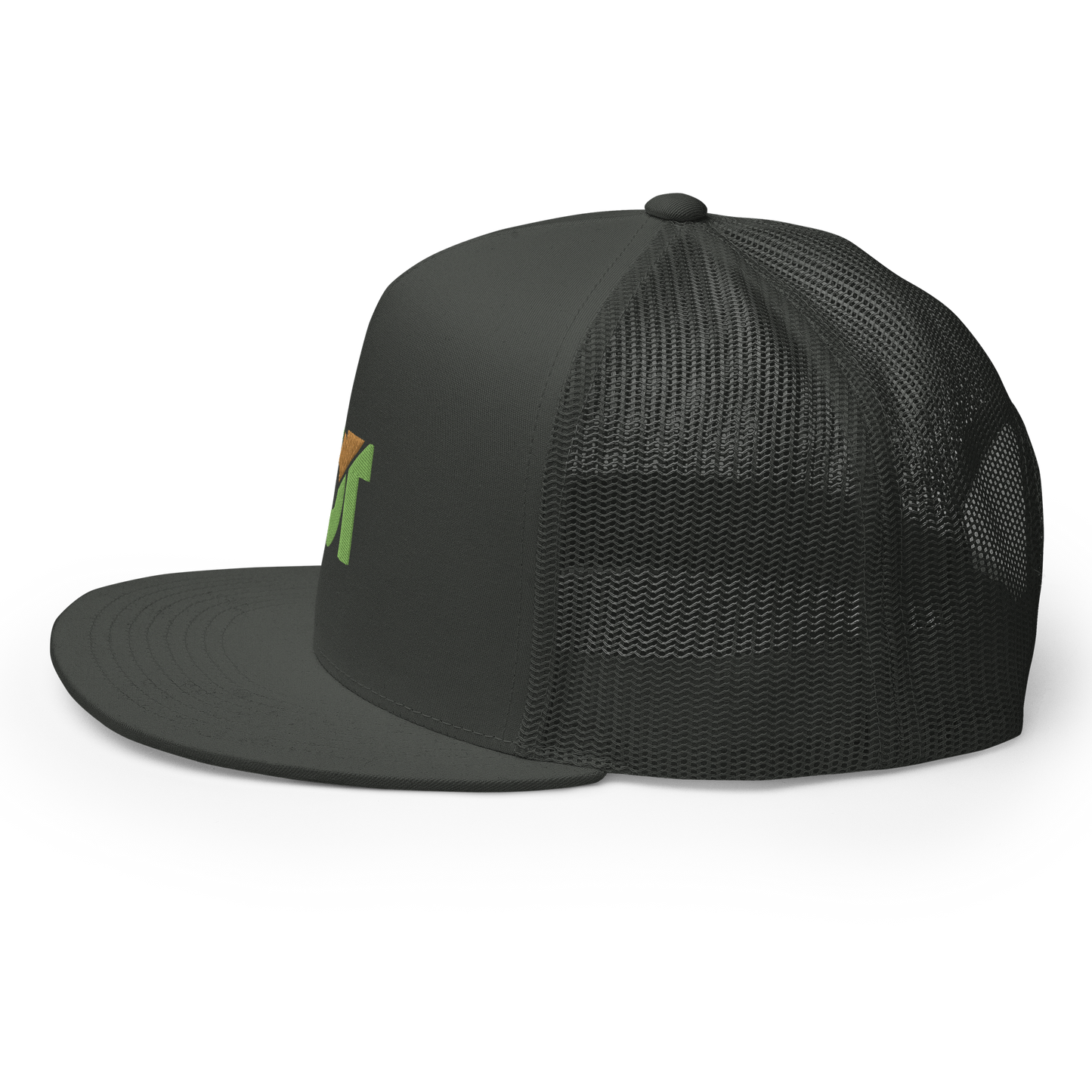 DREW TUAZAMA TRUCKER CAP