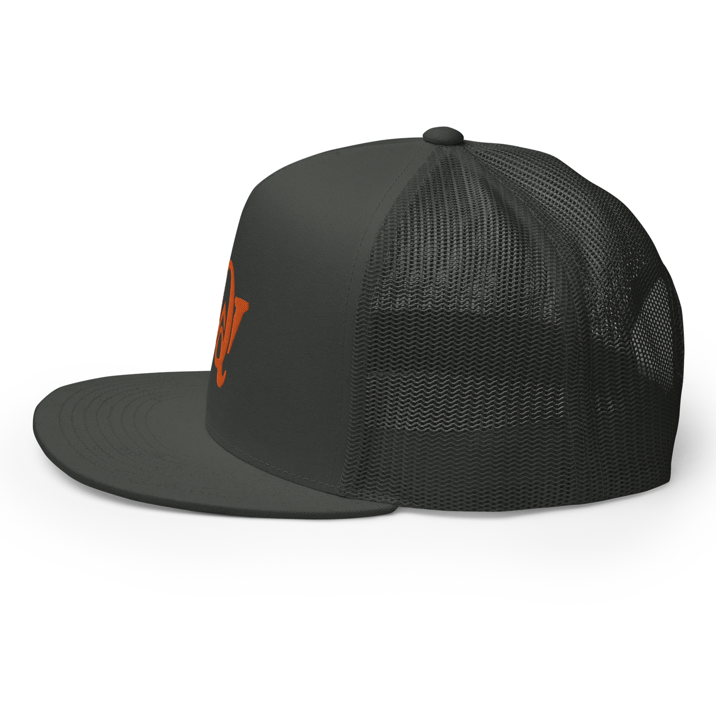 WORKMAN TRUCKER CAP