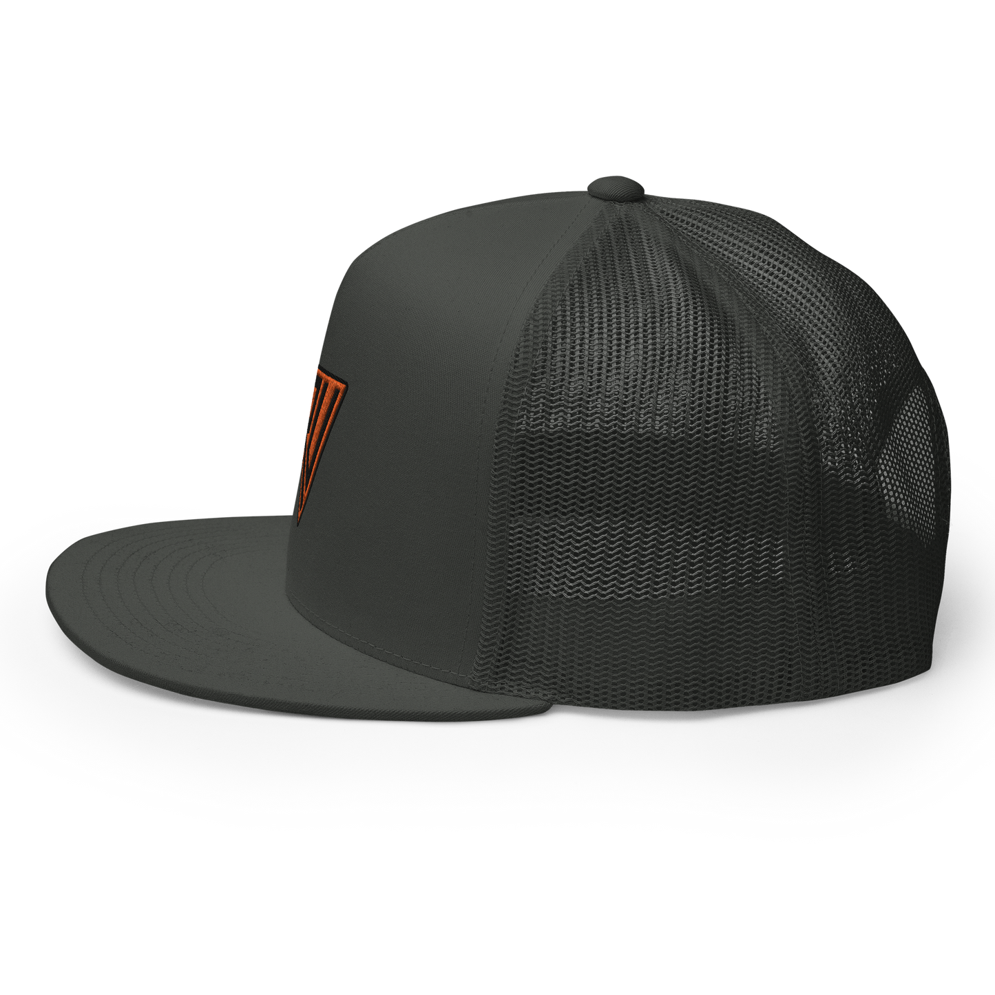 PRINCELY TRUCKER CAP