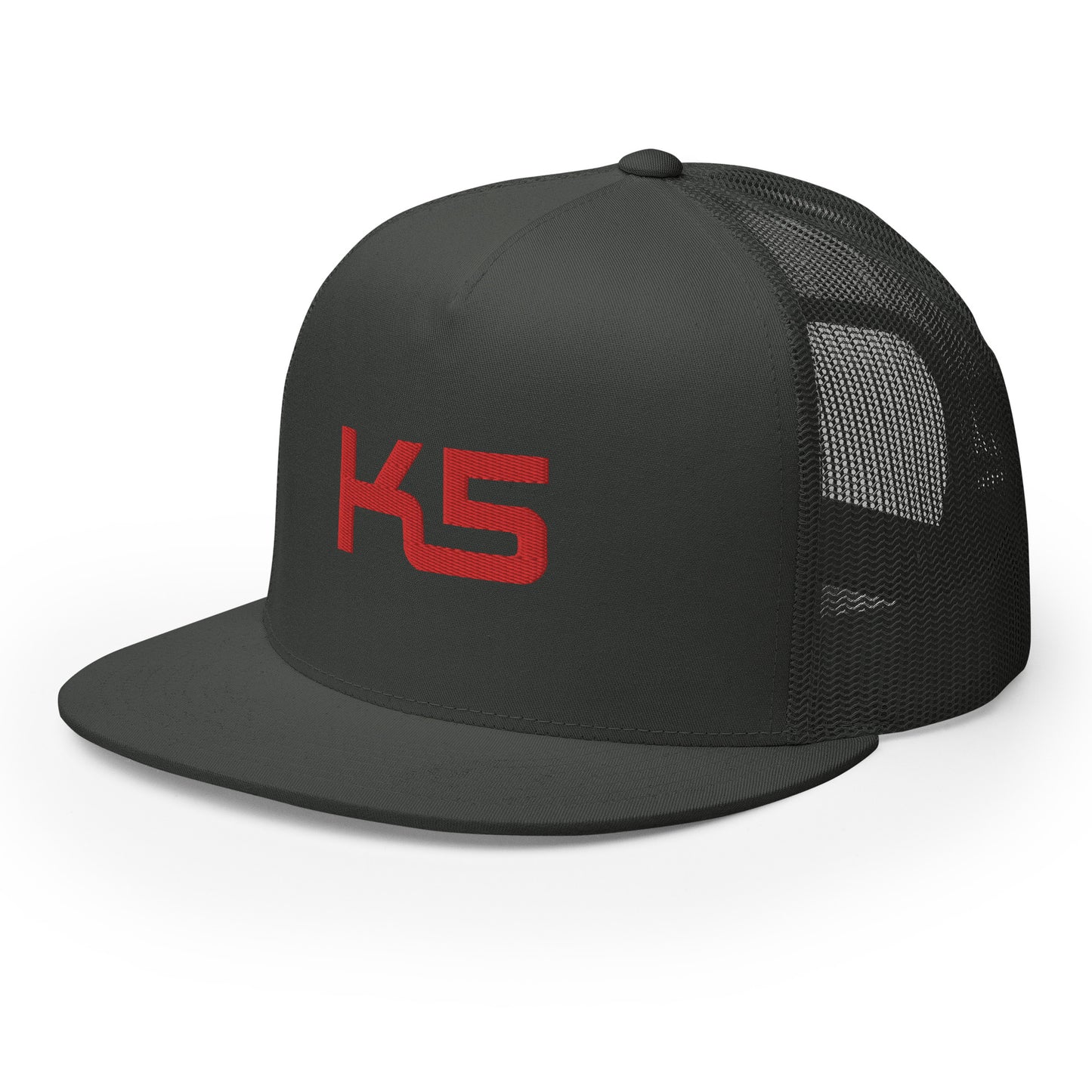 KOREY HERNANDEZ TRUCKER CAP