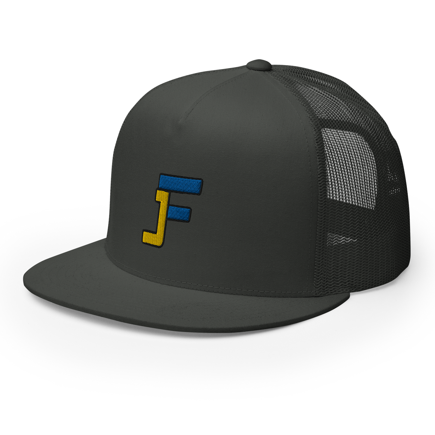 JARET FRANTZ TRUCKER CAP