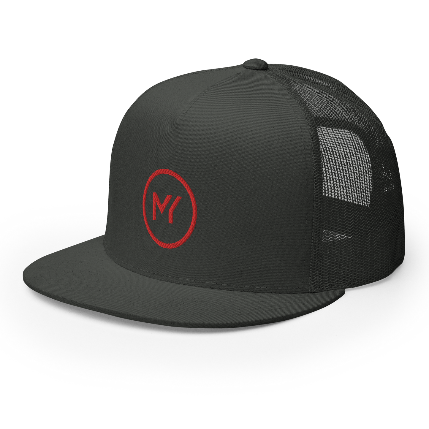 MATTHEW YOUNG TRUCKER CAP