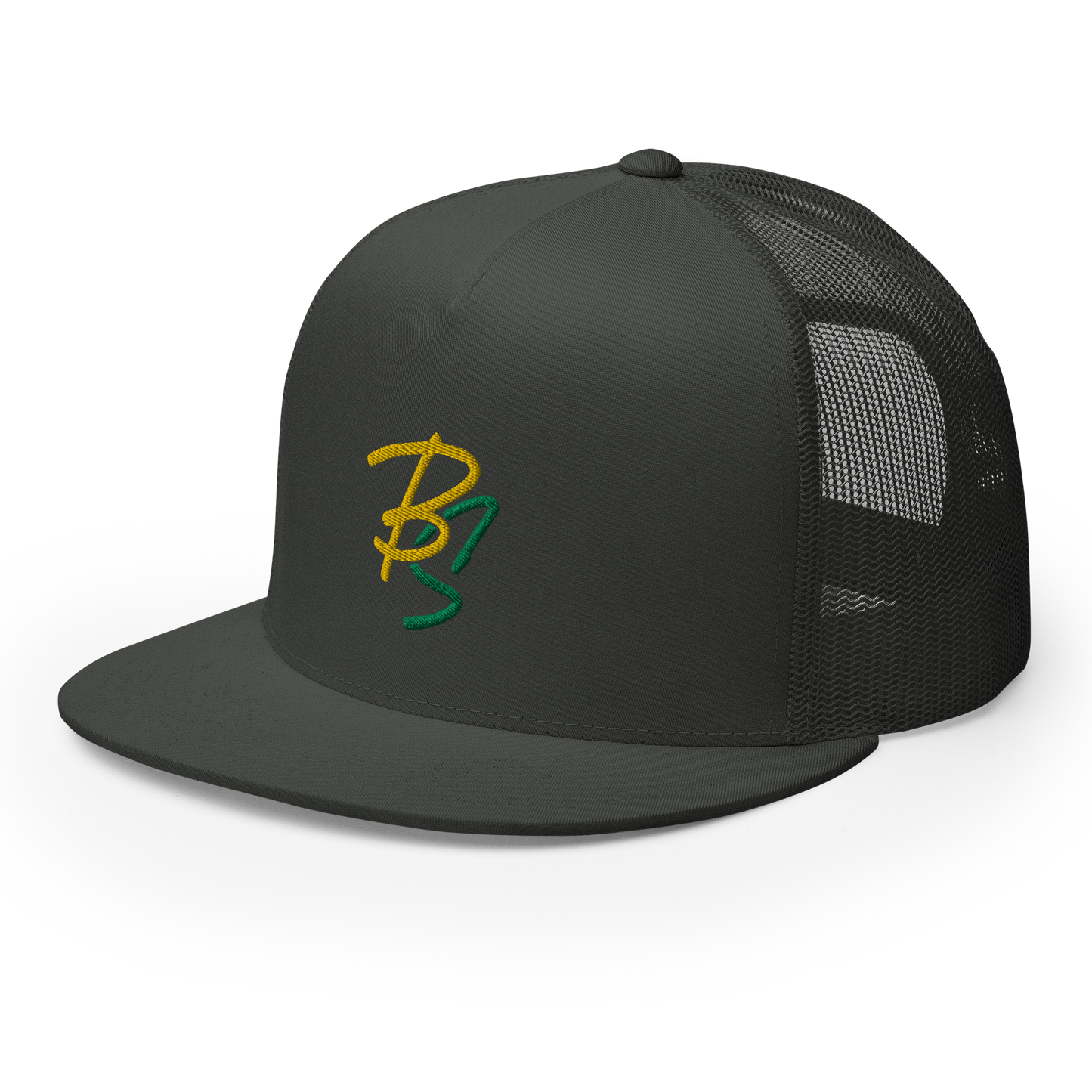 BRYCE SIMPSON TRUCKER CAP