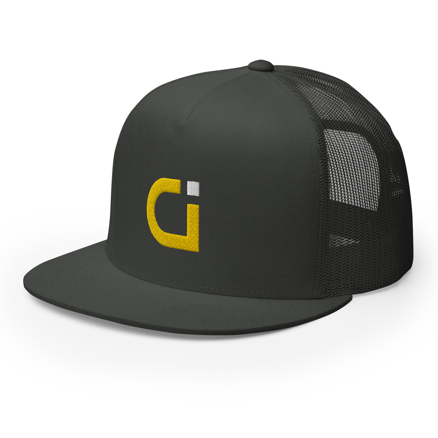 CHUCK INGRAM SNAPBACK