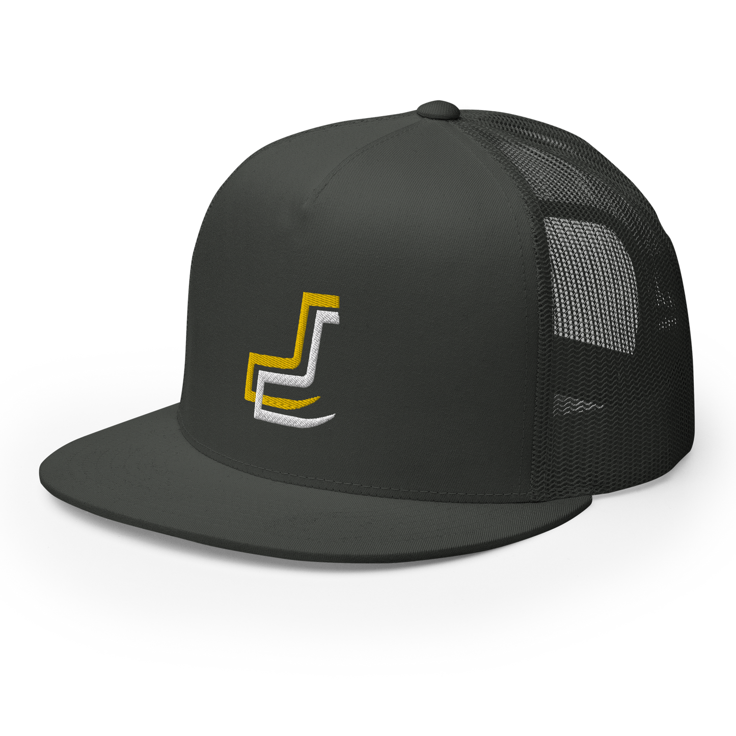 JOSIAH JACKSON TRUCKER CAP