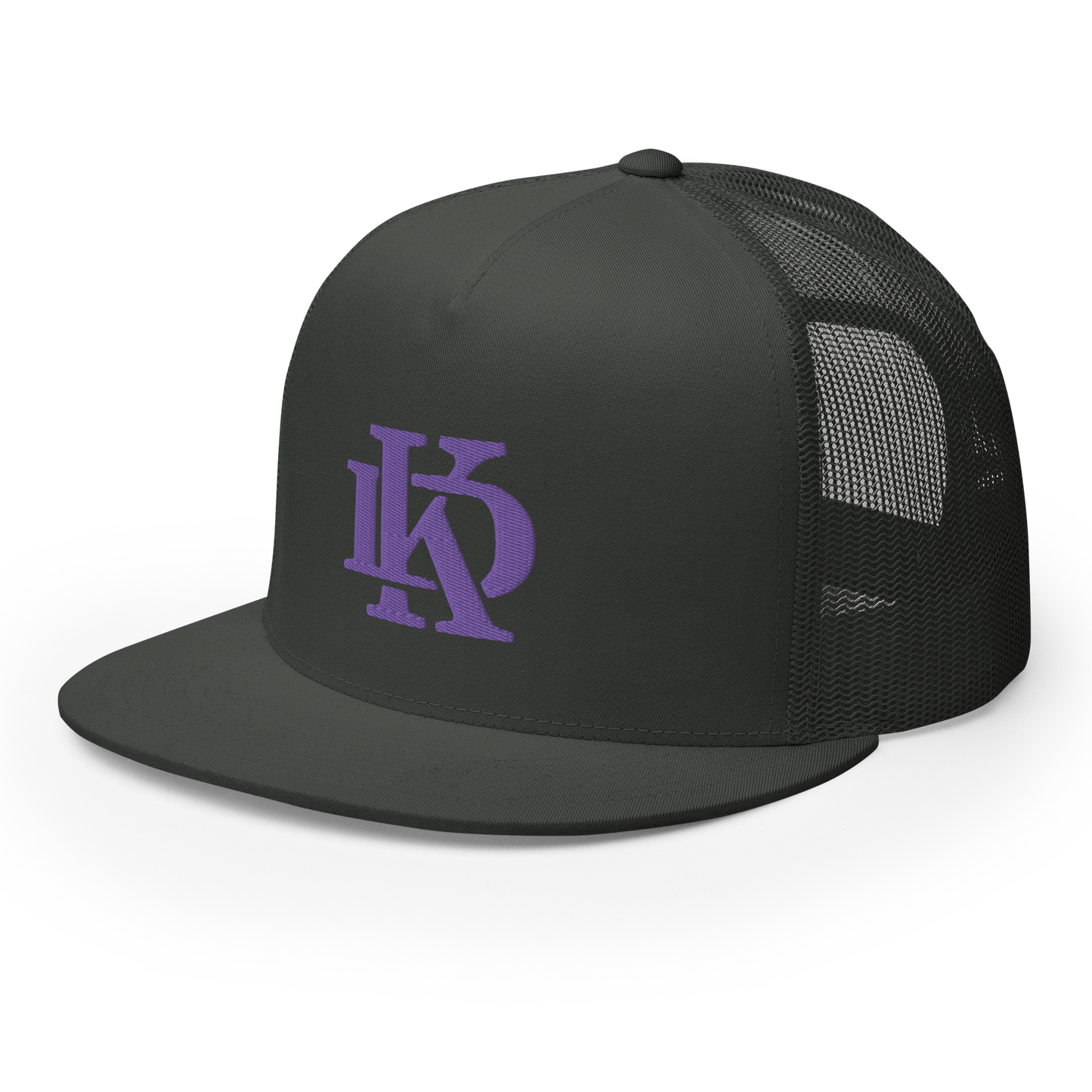 KAMERON DURANT TRUCKER CAP