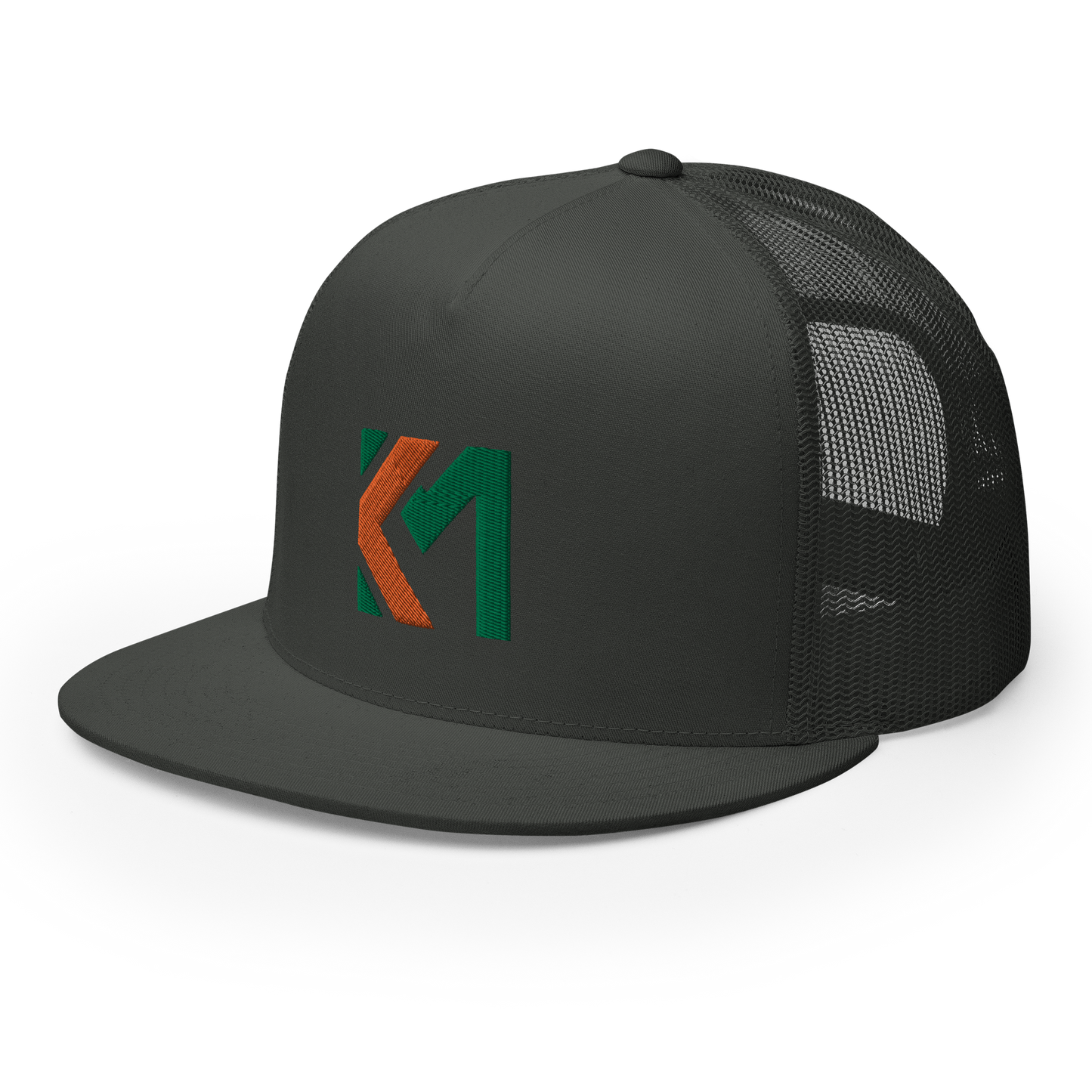 KADEN MARTIN TRUCKER CAP