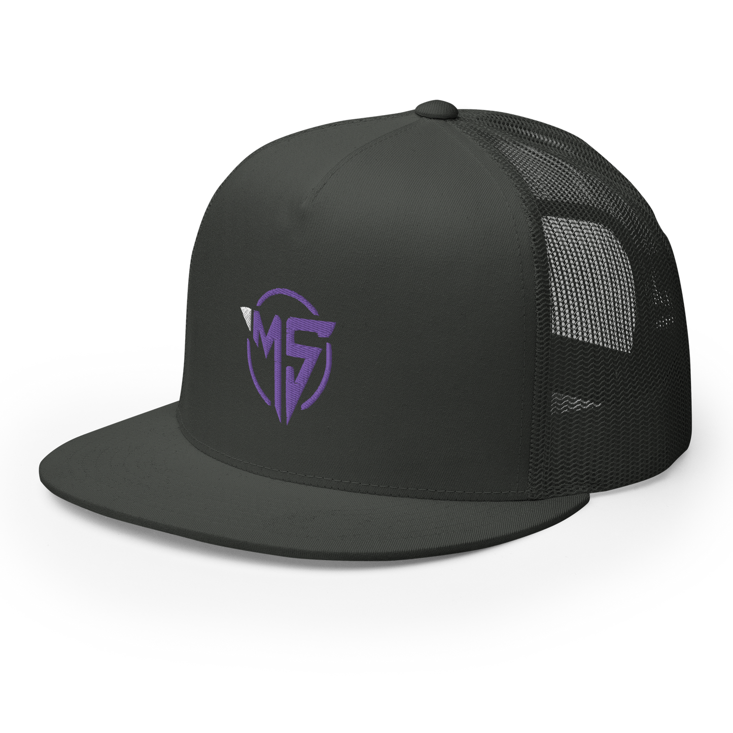 SIGLE TRUCKER CAP