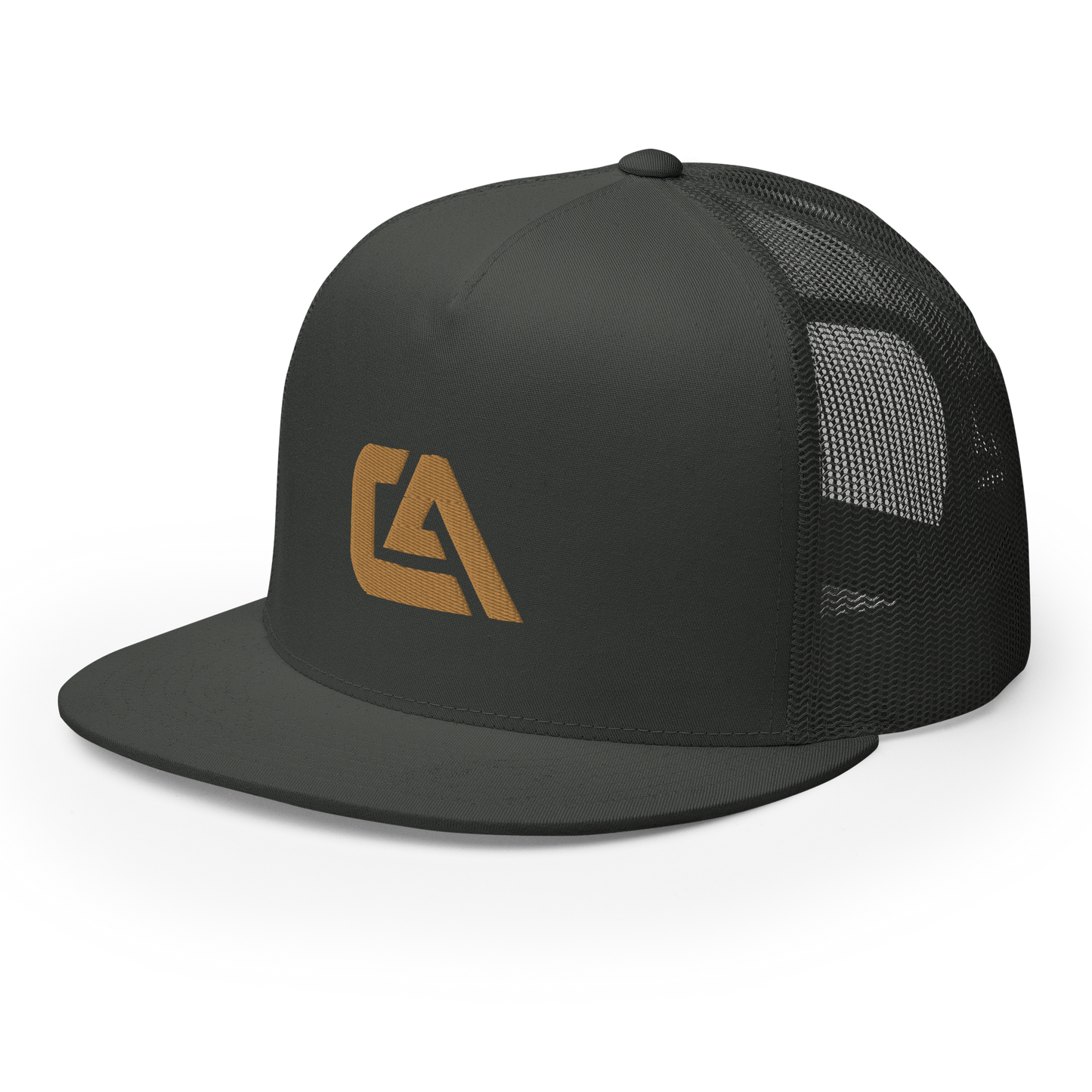 ARNOLD TRUCKER CAP