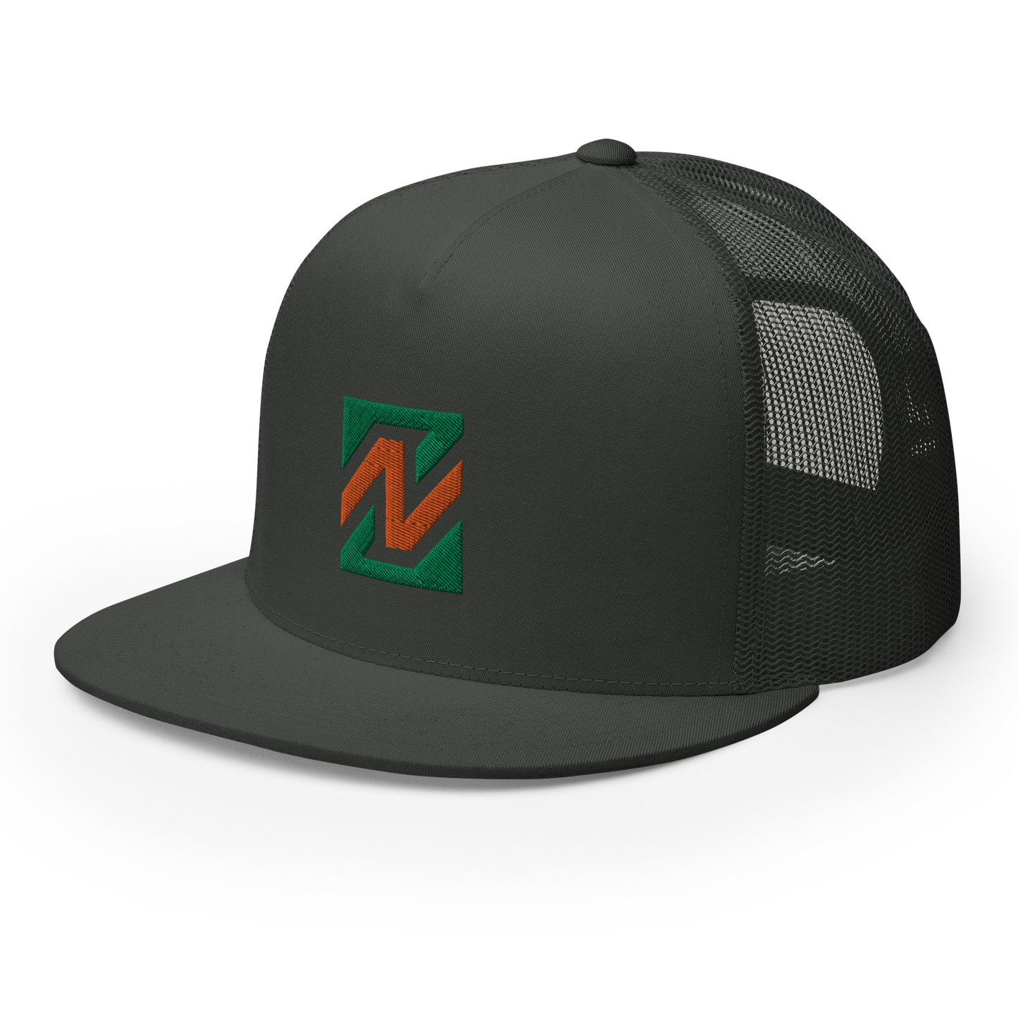 ZION NELSON TRUCKER CAP