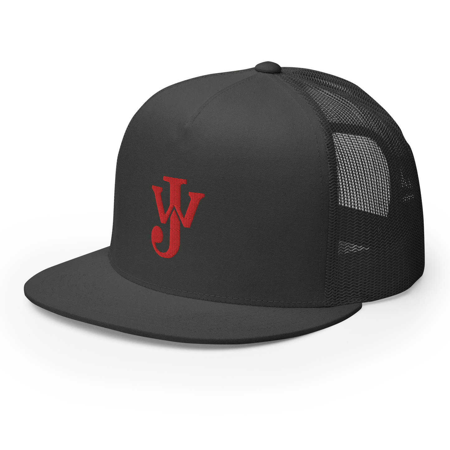 WORTHLEY TRUCKER CAP