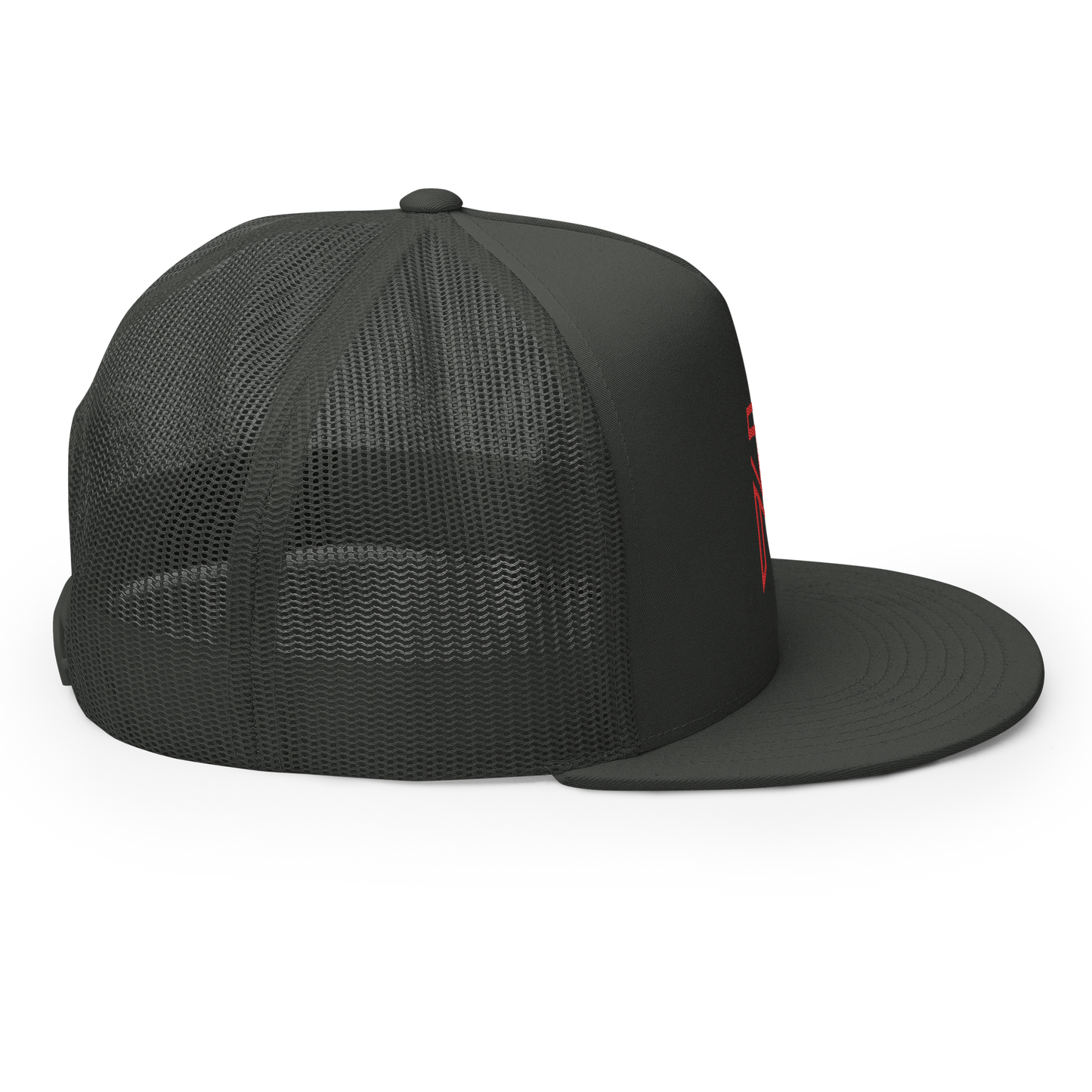 TAE MEADOWS TRUCKER CAP