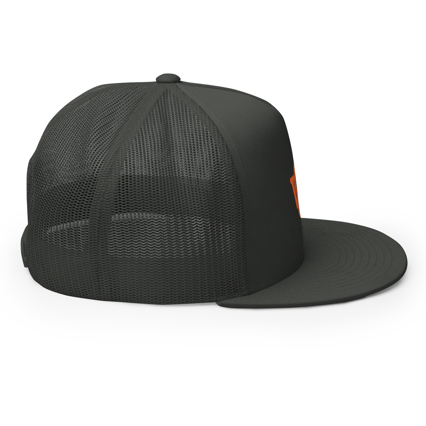 WORKMAN TRUCKER CAP