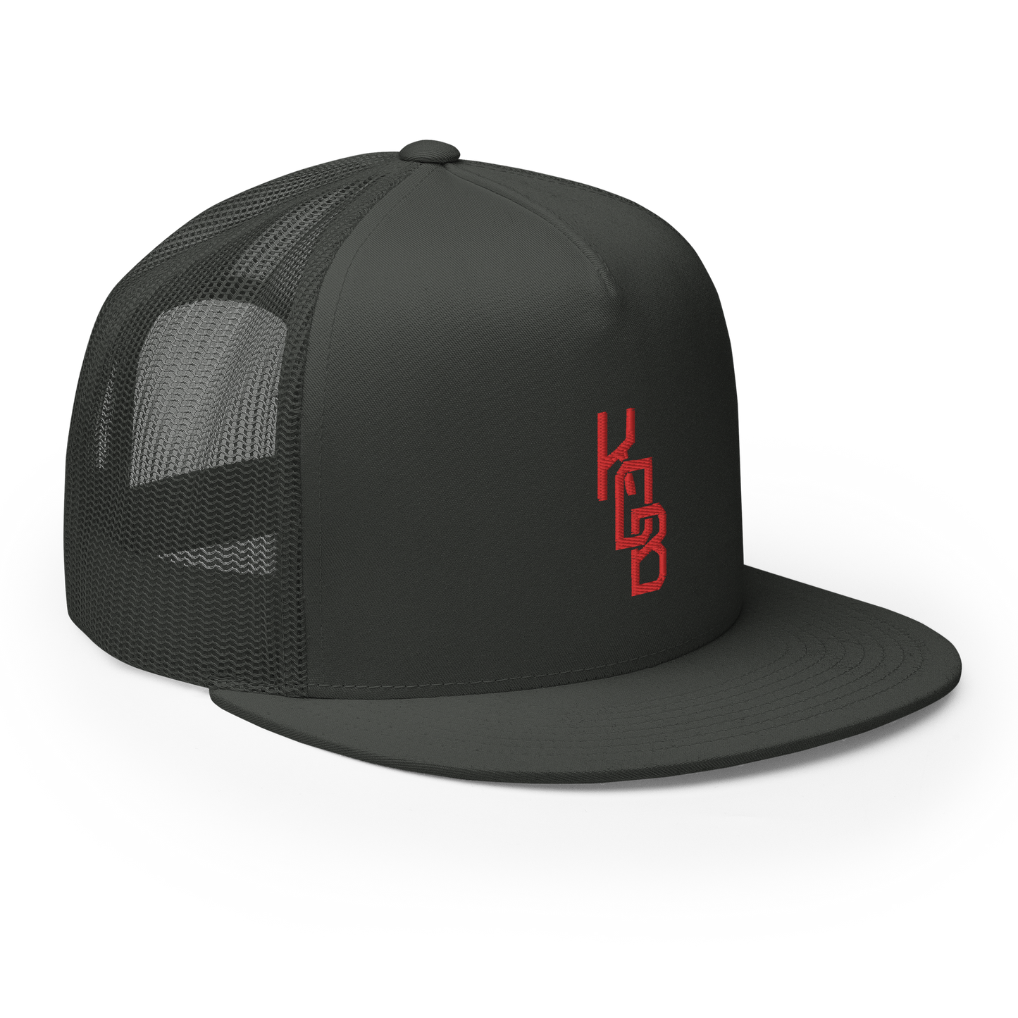 KENRICK OSEI-BONSU TRUCKER CAP