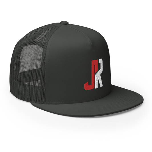 JUSTEN RAMSEY TRUCKER CAP