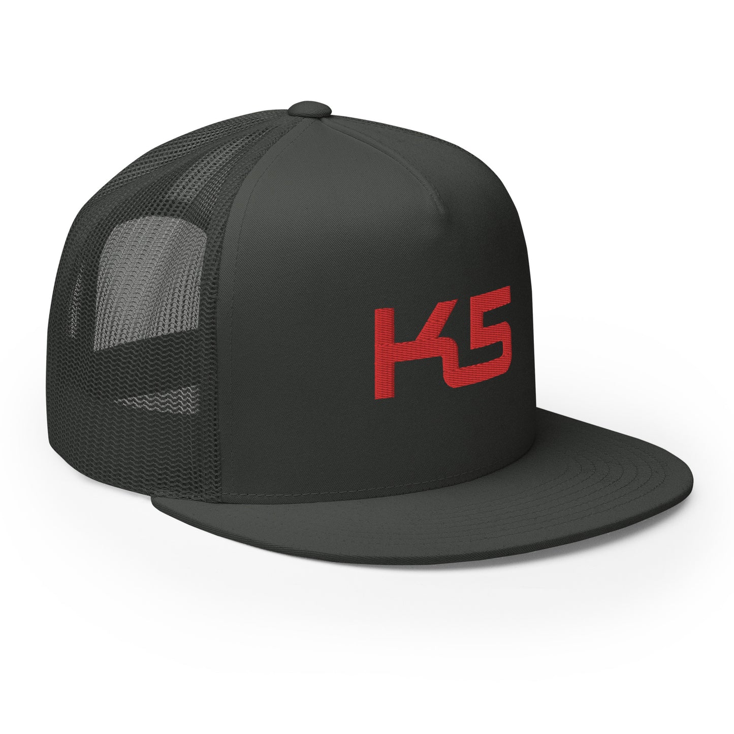 KOREY HERNANDEZ TRUCKER CAP