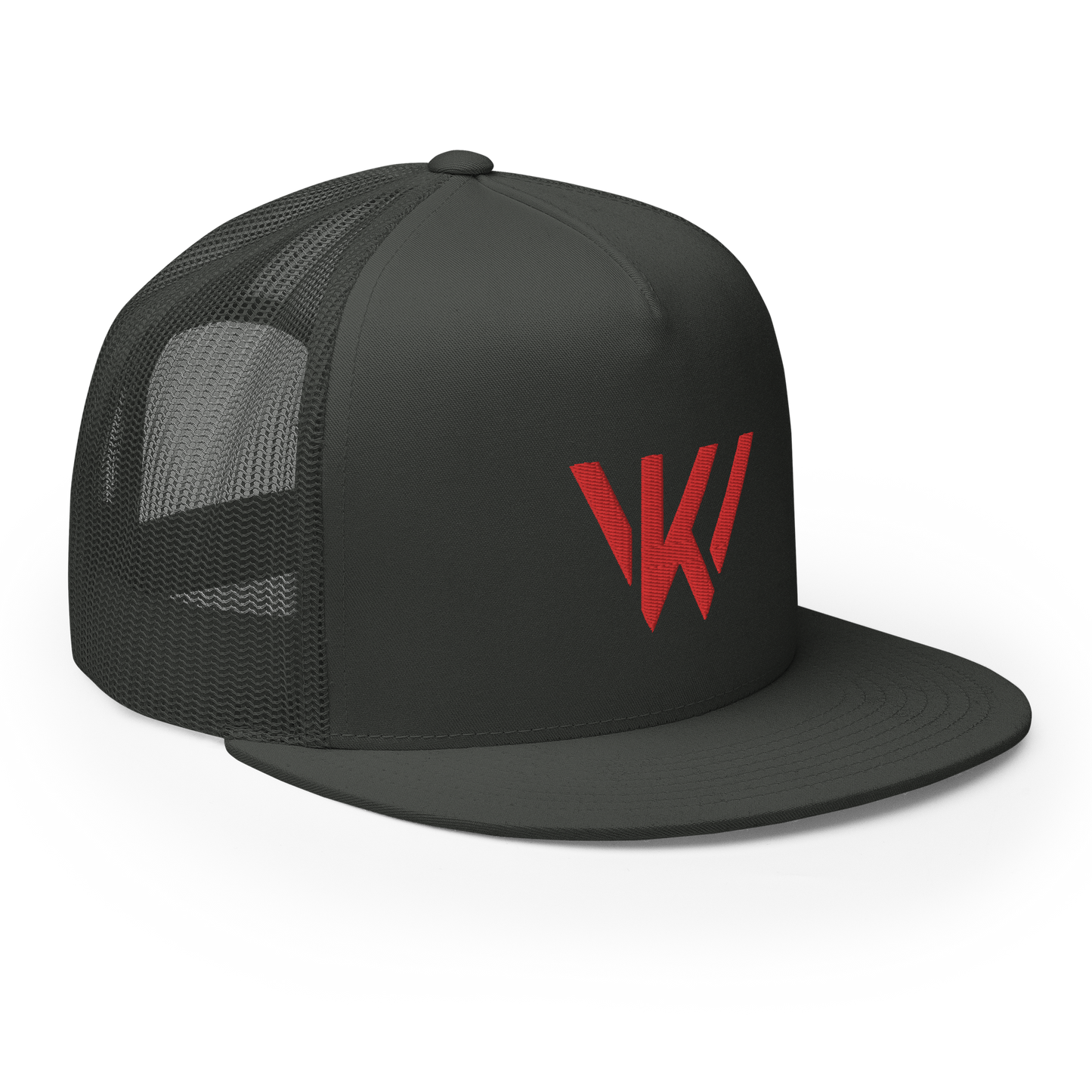 KADEN WEATHERBY TRUCKER CAP