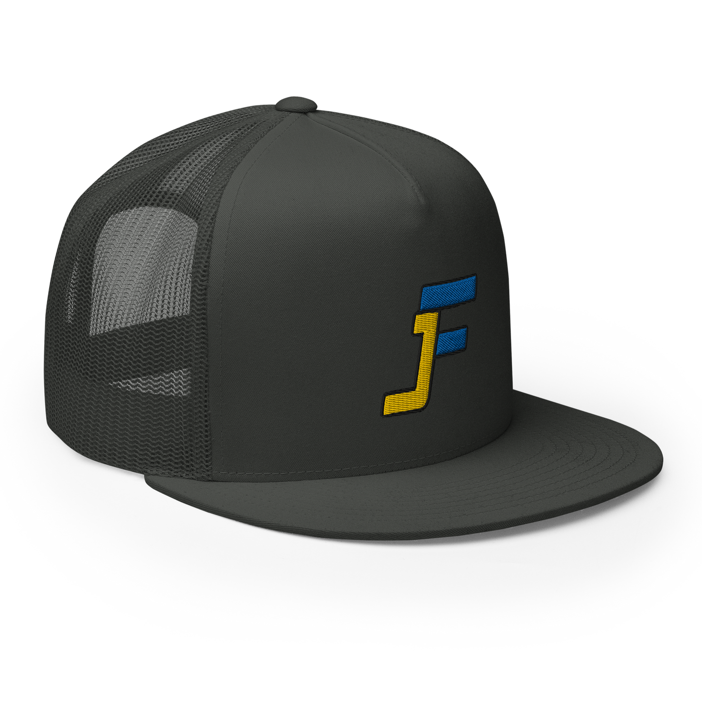 JARET FRANTZ TRUCKER CAP