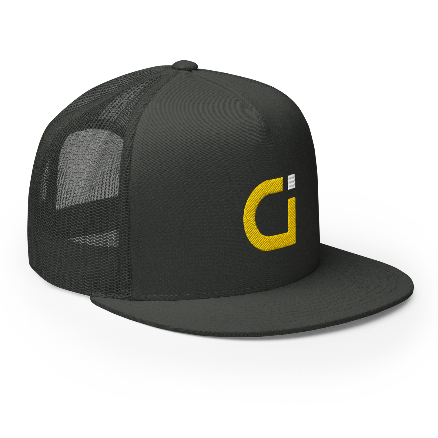 CHUCK INGRAM SNAPBACK