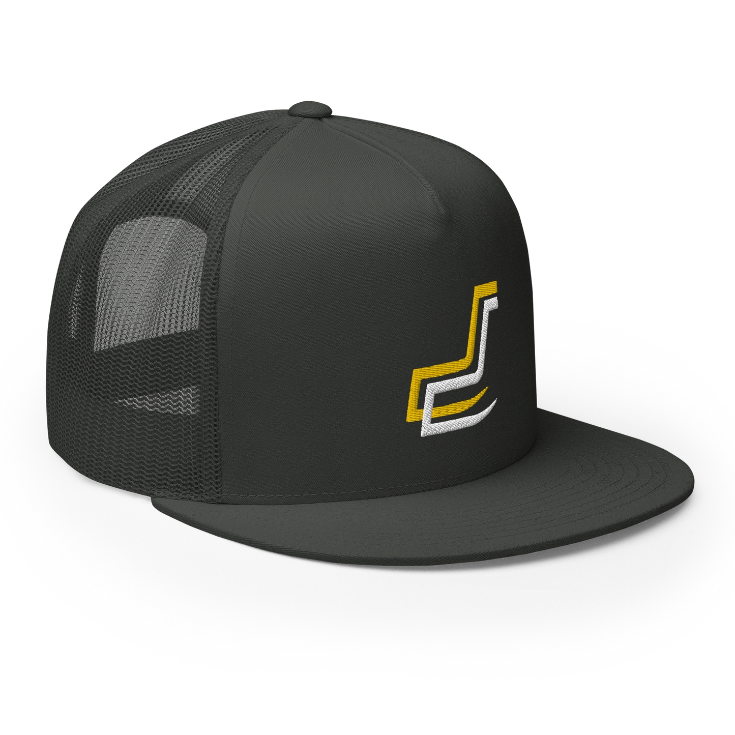 JOSIAH JACKSON TRUCKER CAP