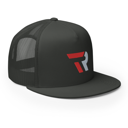 TRAYVON RUDOLPH TRUCKER CAP