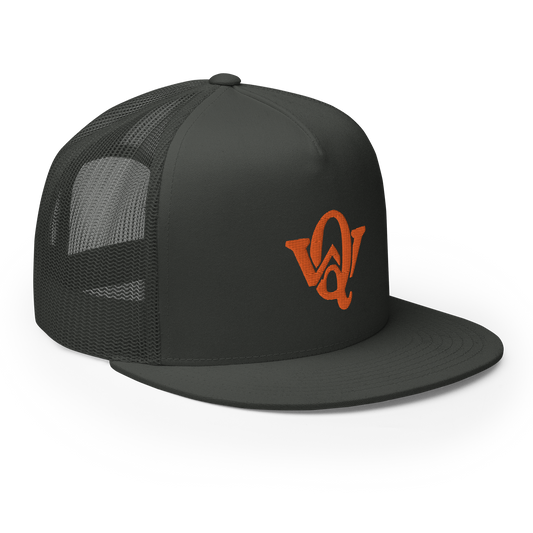 WORKMAN TRUCKER CAP