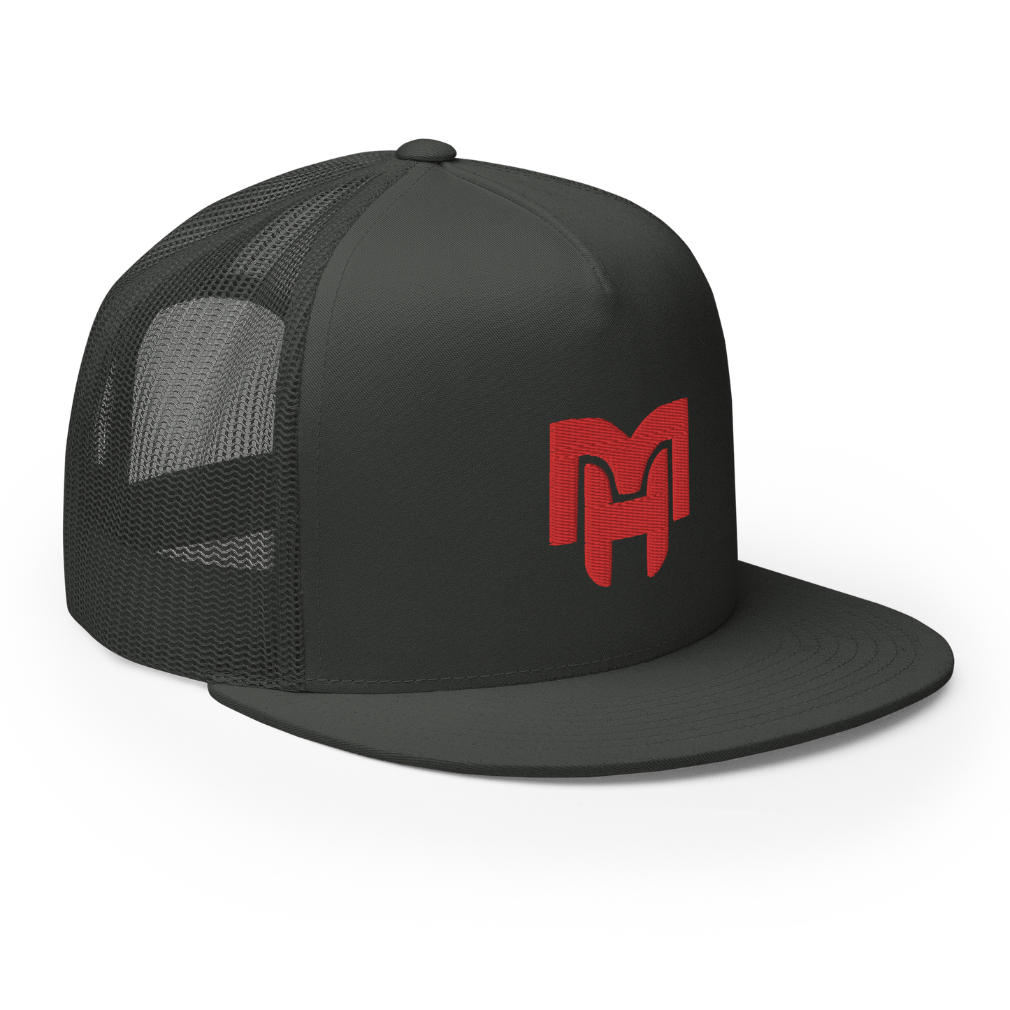 MACK HOWARD TRUCKER CAP