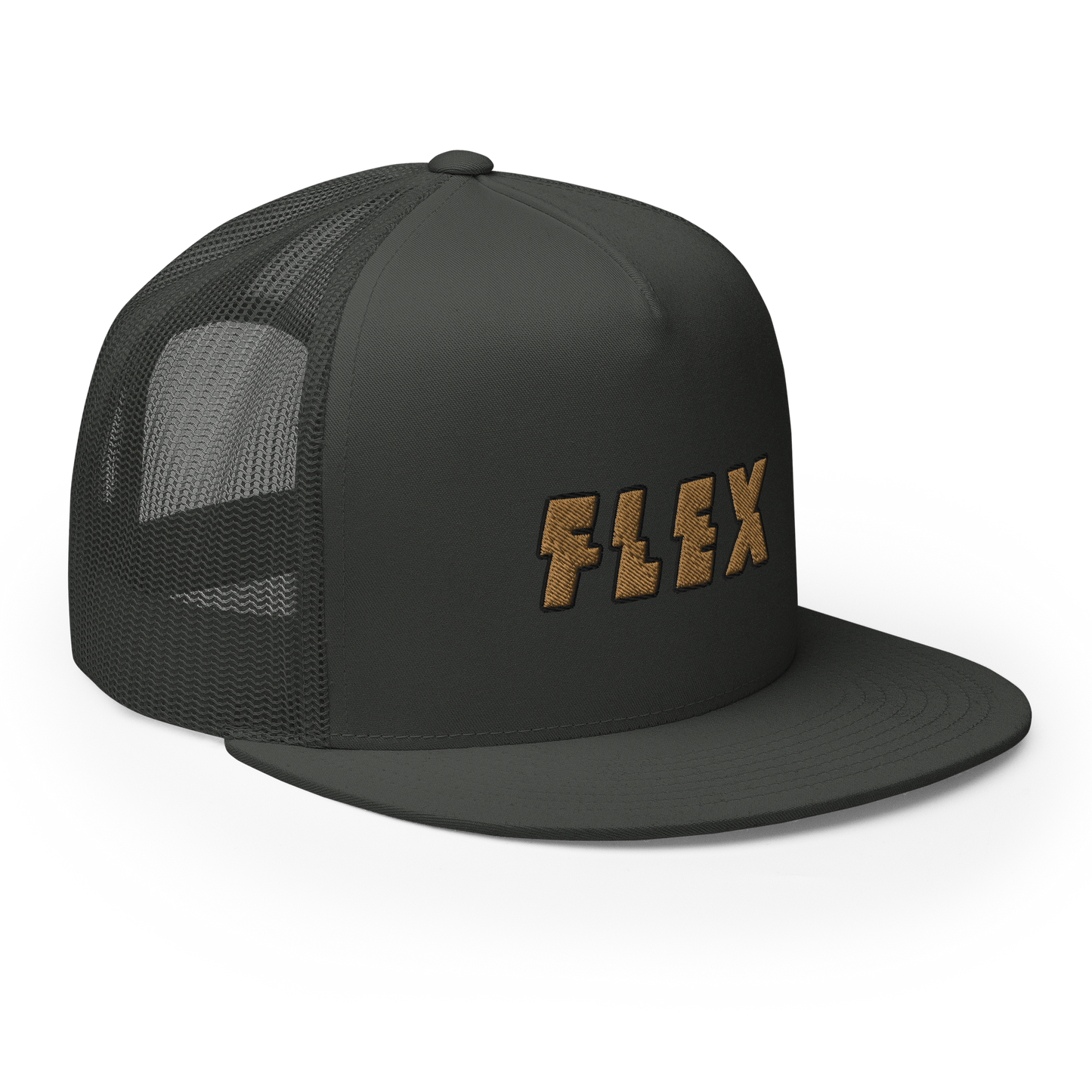 FLEX JOSEPH TRUCKER CAP