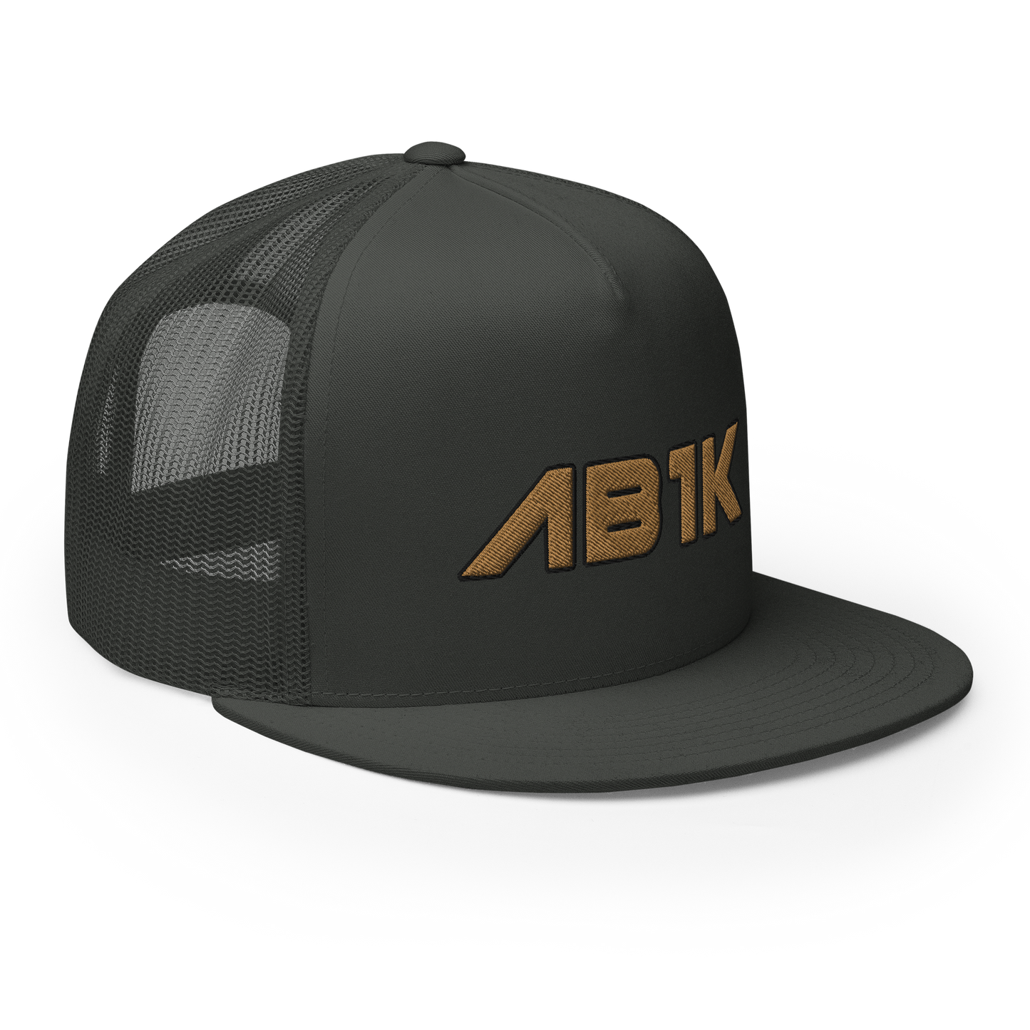 ARHMAD BRANCH TRUCKER CAP