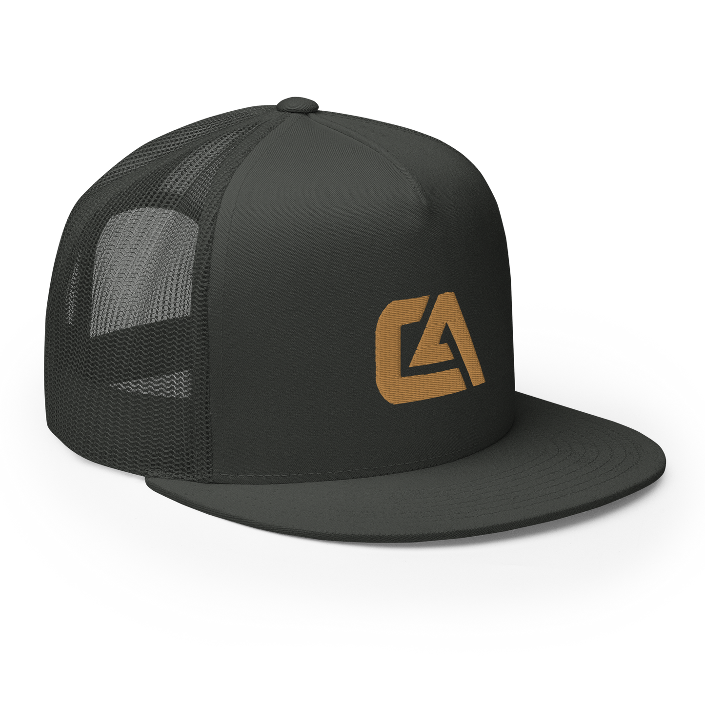 ARNOLD TRUCKER CAP