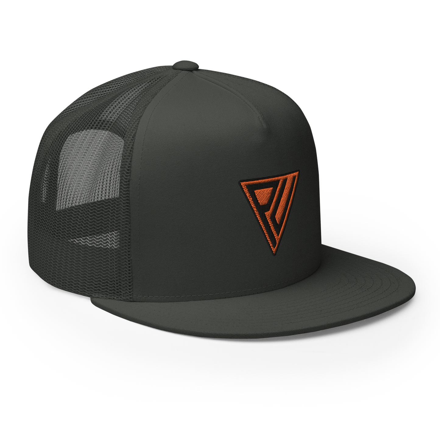 PRINCELY TRUCKER CAP