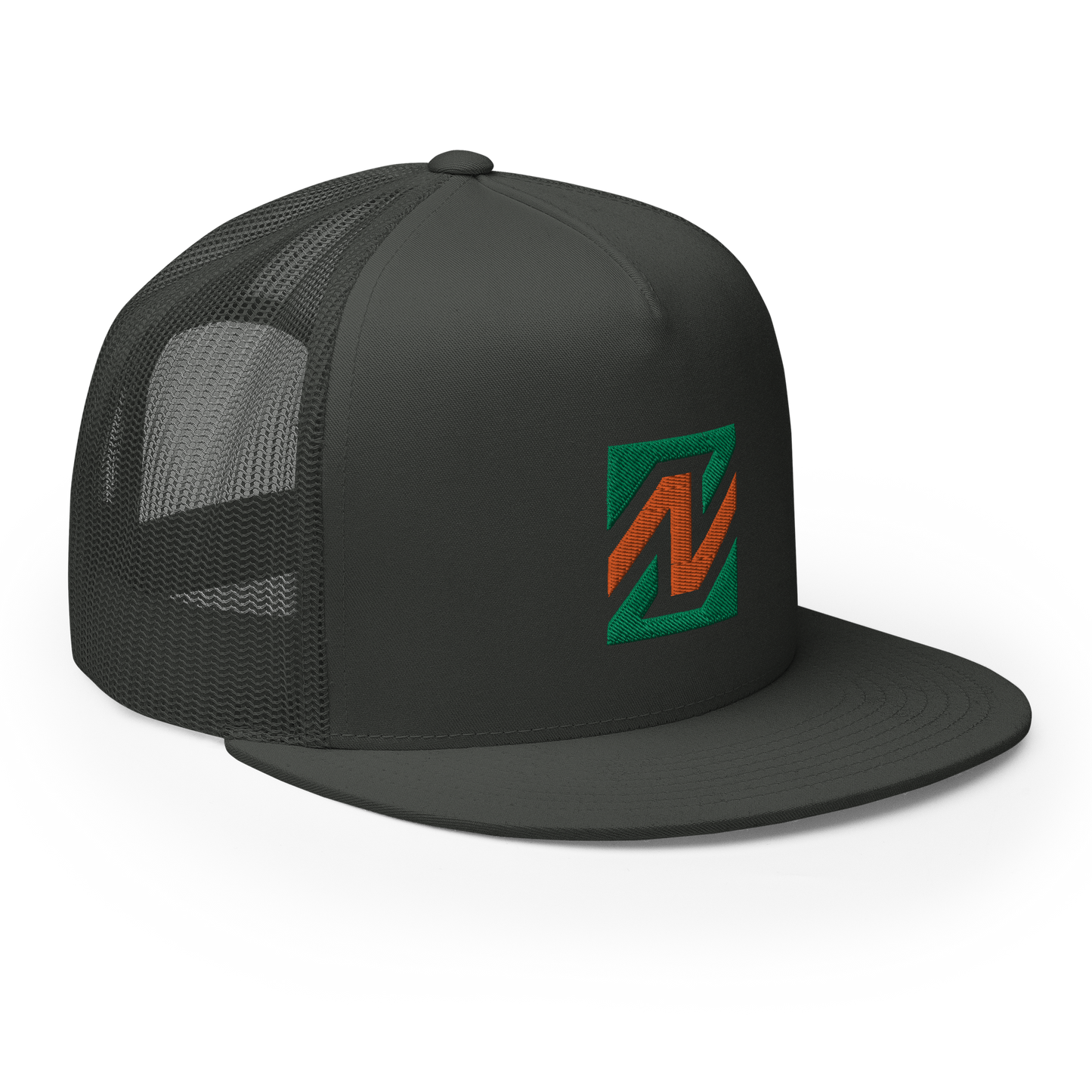 ZION NELSON TRUCKER CAP