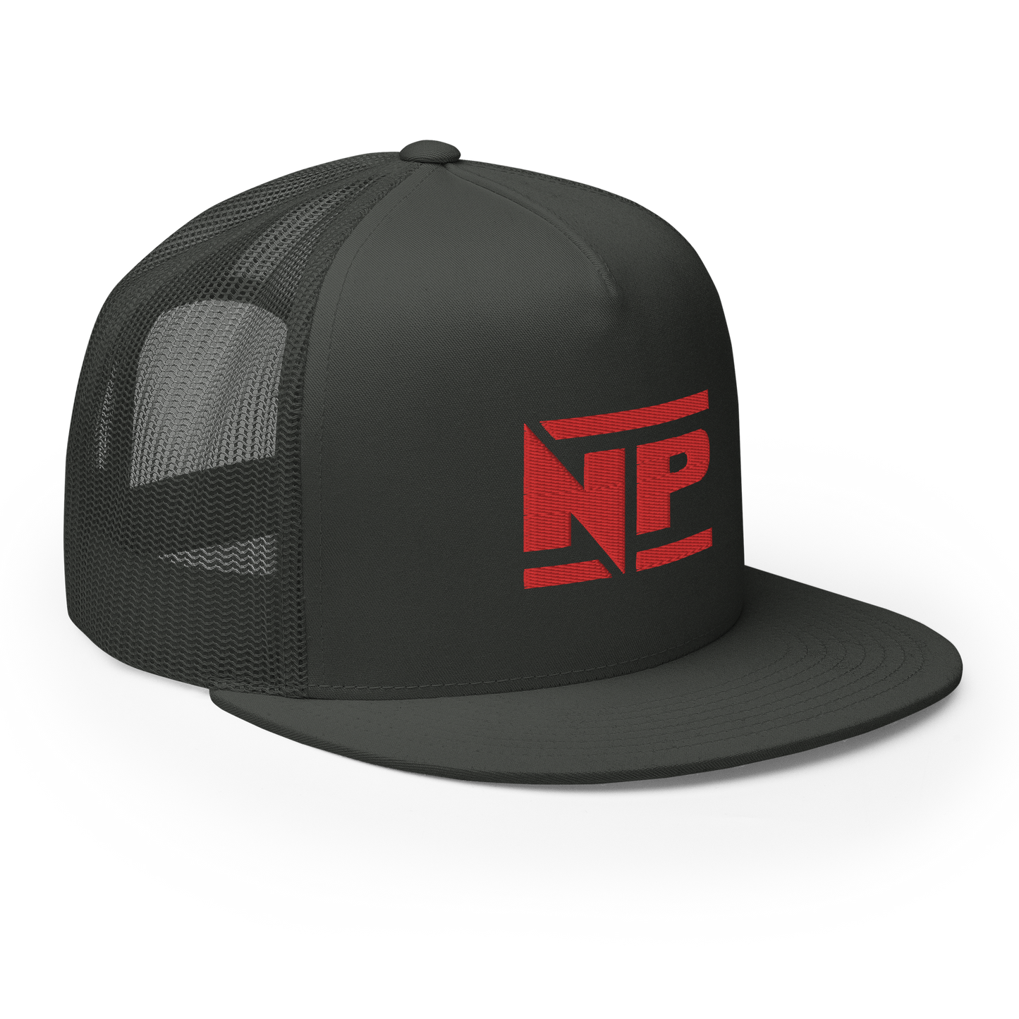 NOAH PIERRE TRUCKER CAP