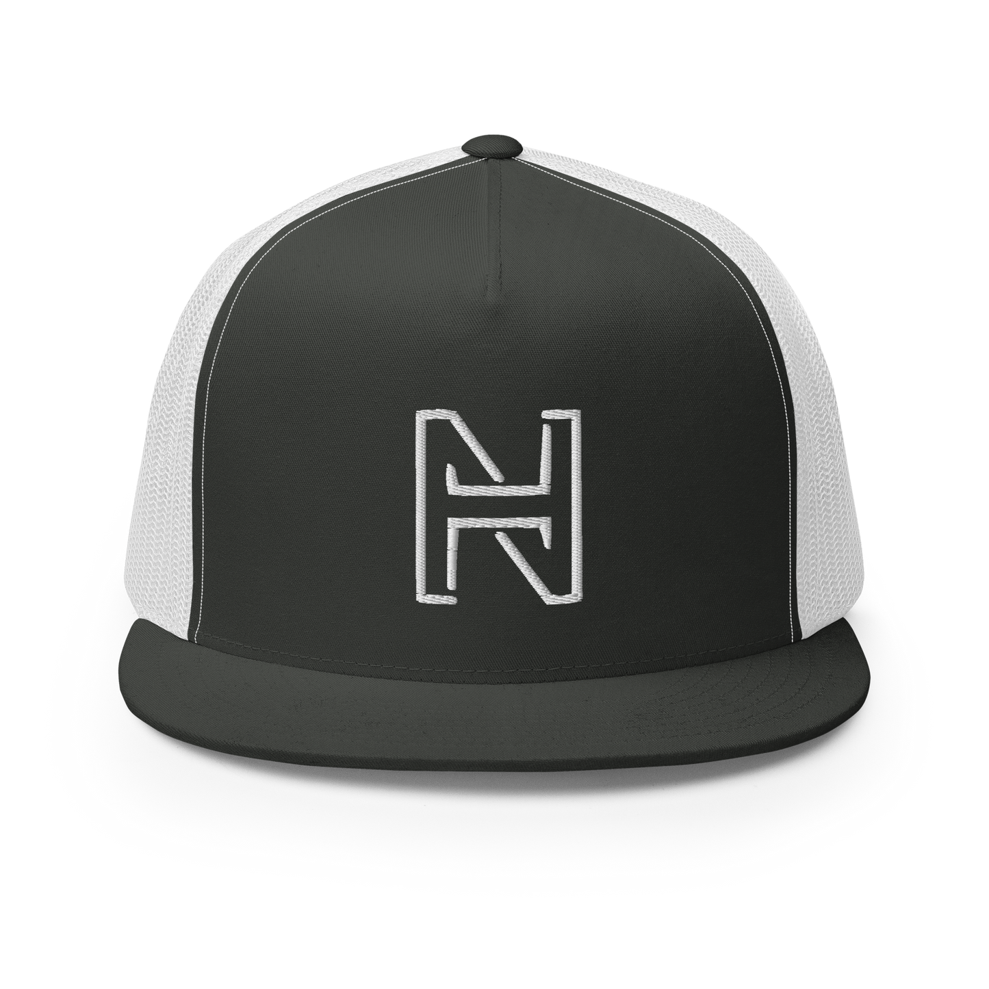 NILE HILL TRUCKER CAP