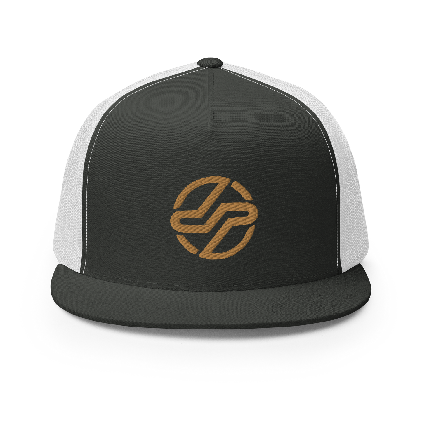 DRACO GOLD SERIES TRUCKER CAP