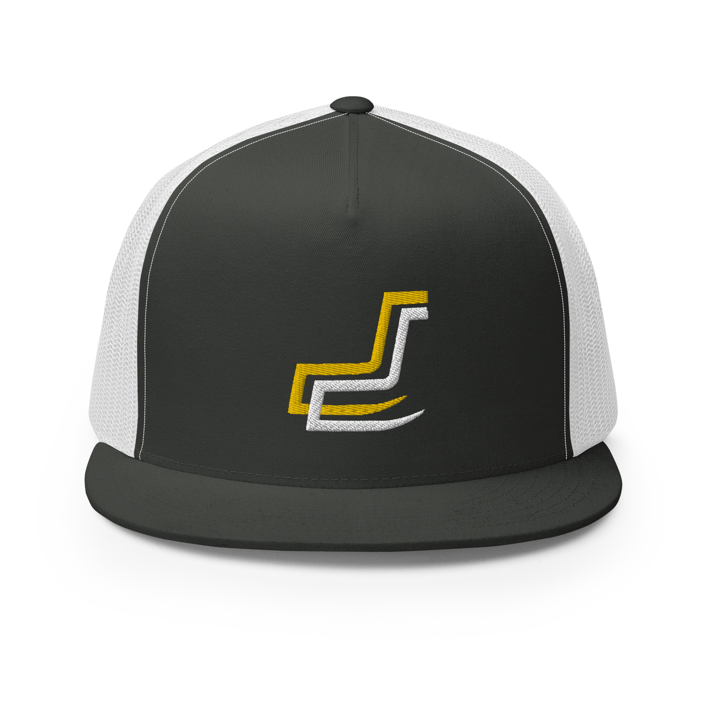 JOSIAH JACKSON TRUCKER CAP