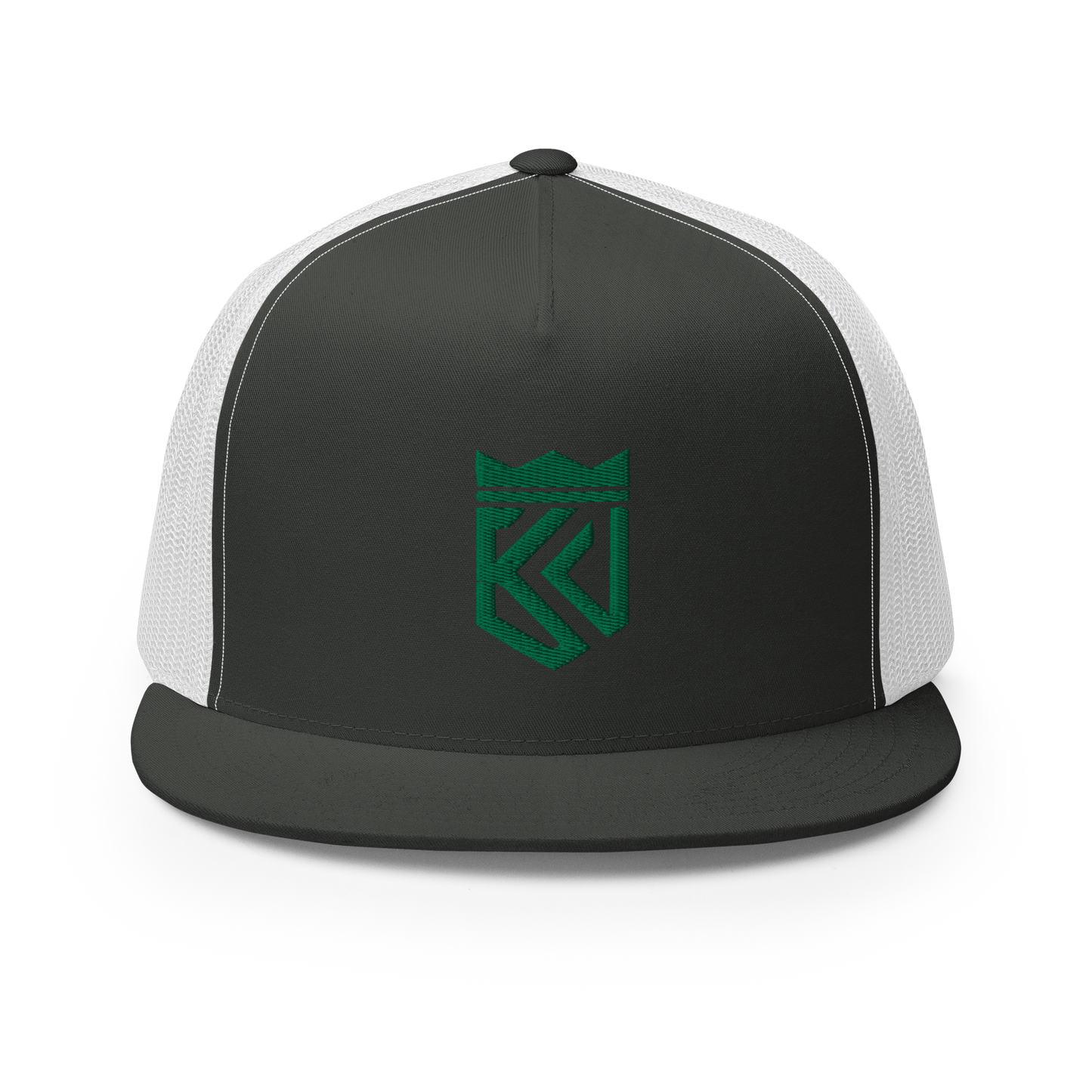 KELSEY JOHNSON TRUCKER CAP